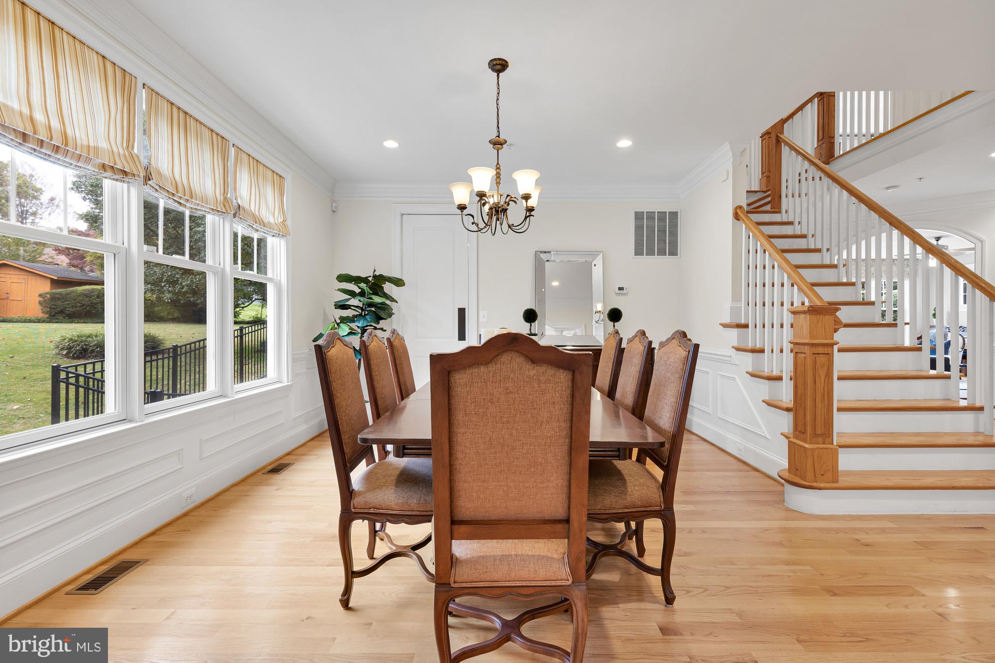 WILDWOOD MANOR - Residential