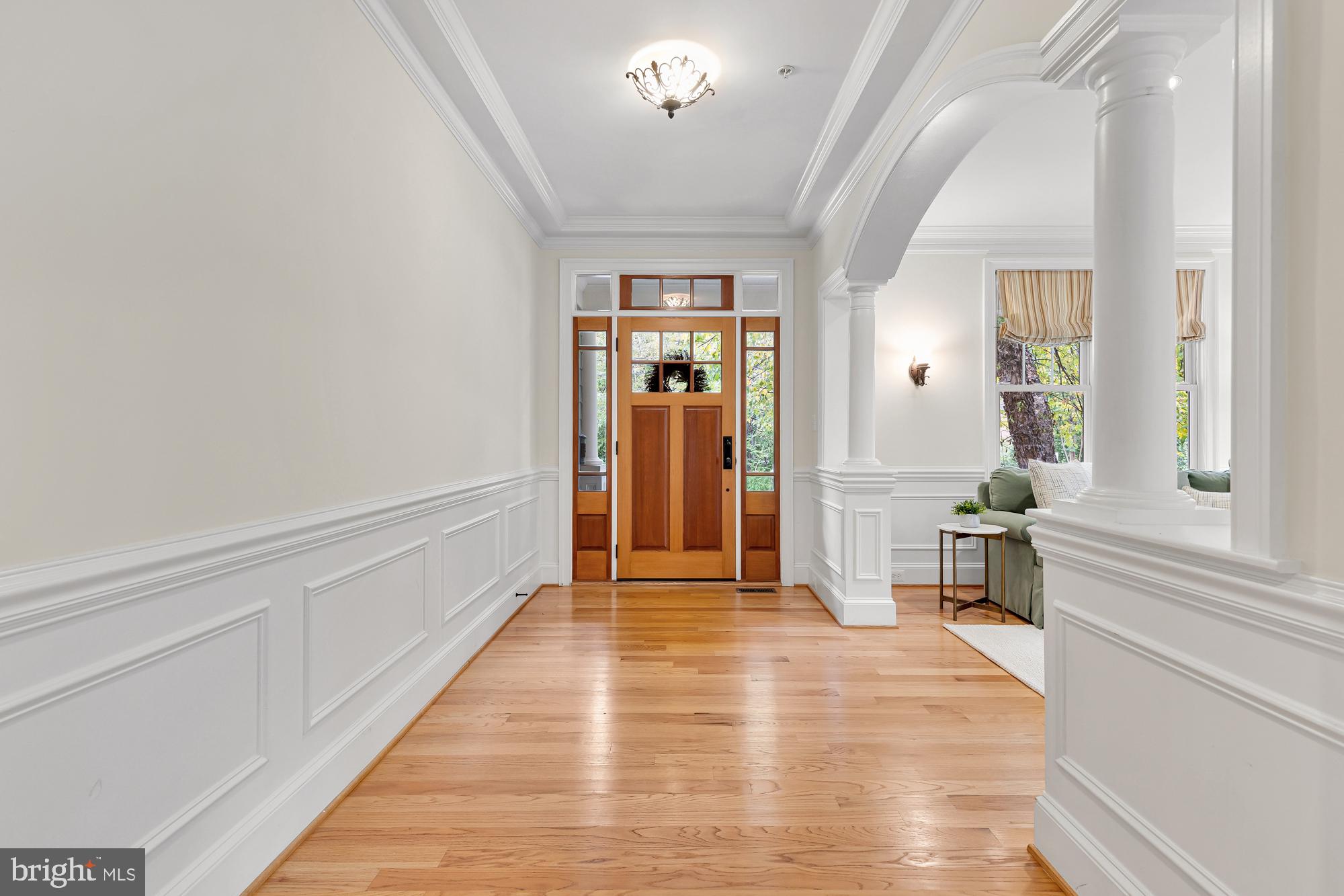 WILDWOOD MANOR - Residential