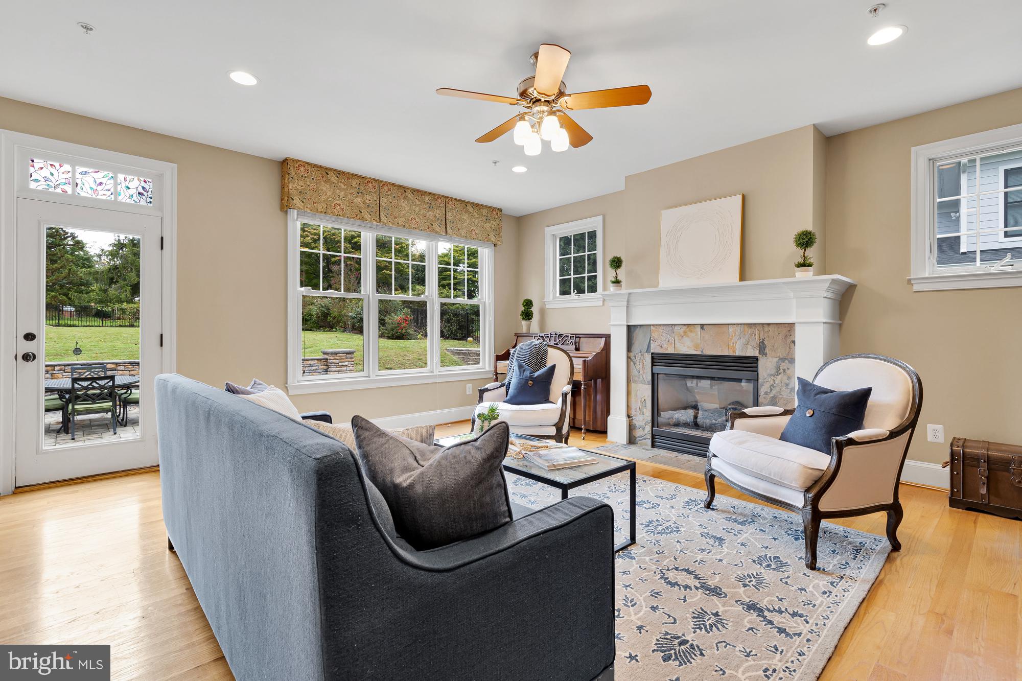 WILDWOOD MANOR - Residential