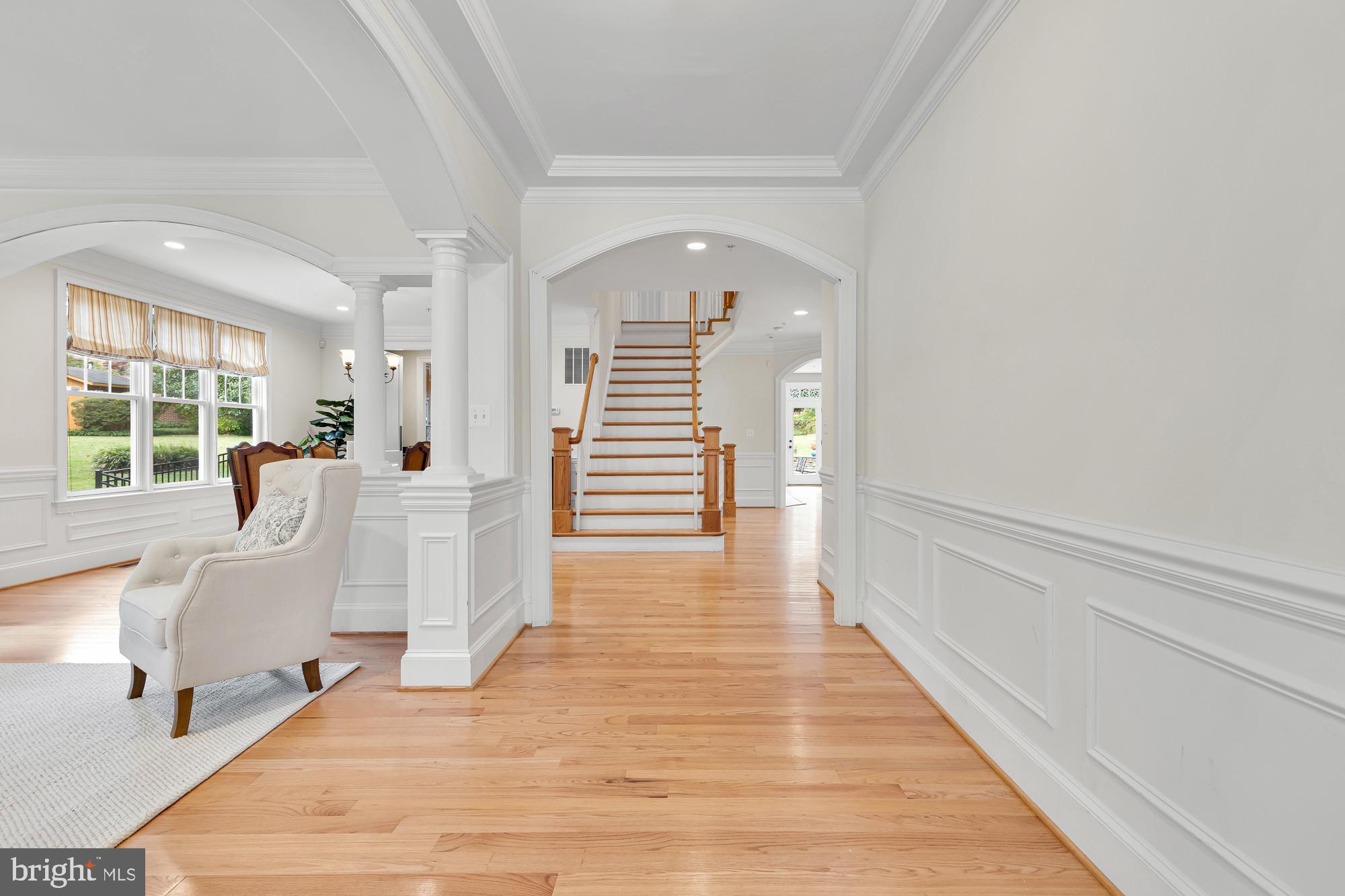 WILDWOOD MANOR - Residential