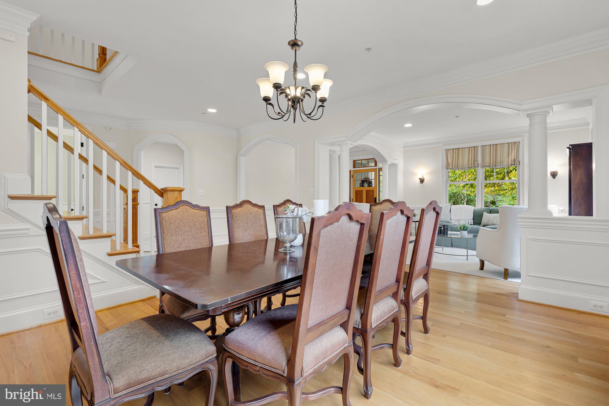 WILDWOOD MANOR - Residential