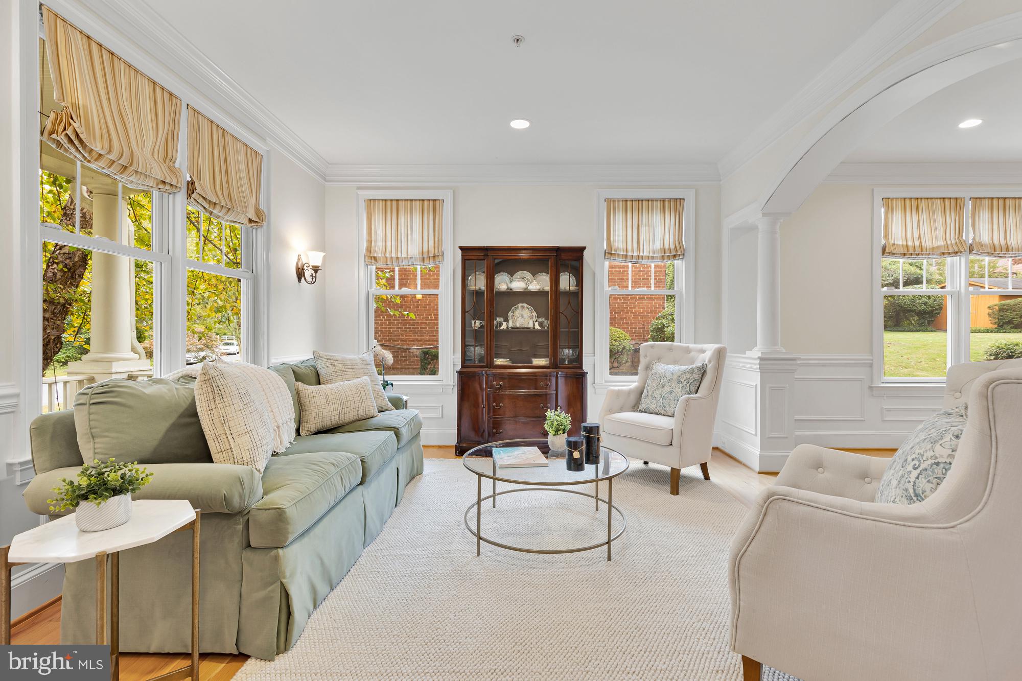 WILDWOOD MANOR - Residential