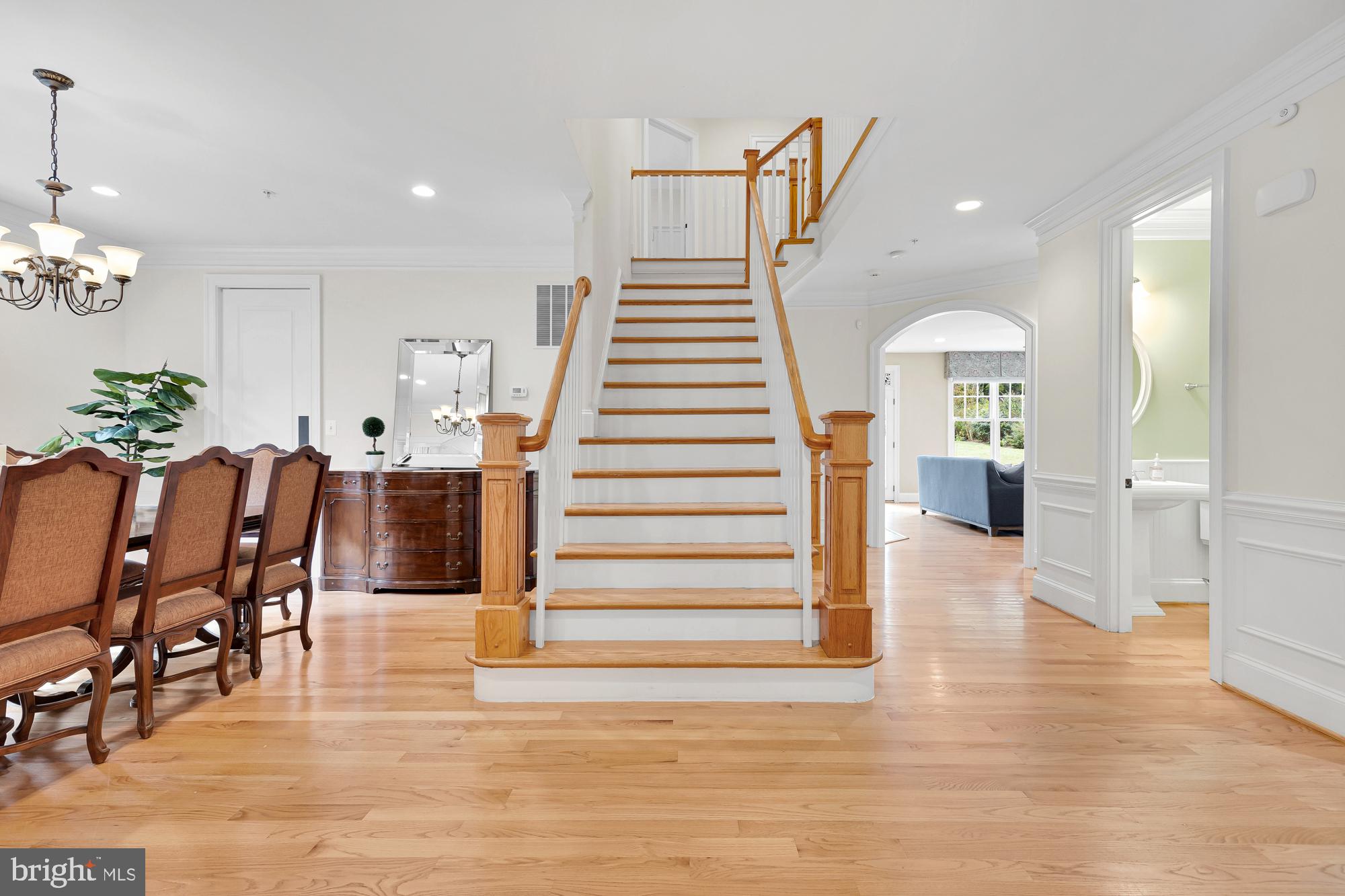 WILDWOOD MANOR - Residential