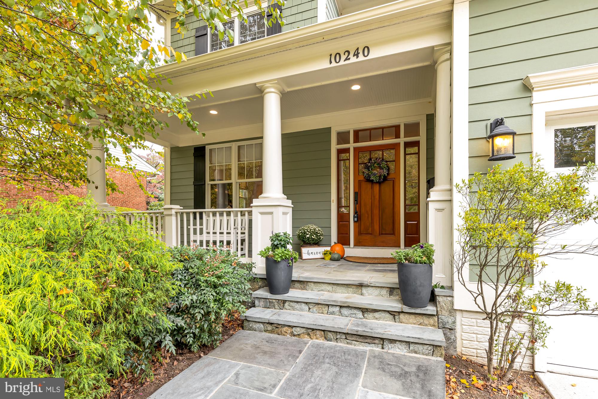 WILDWOOD MANOR - Residential