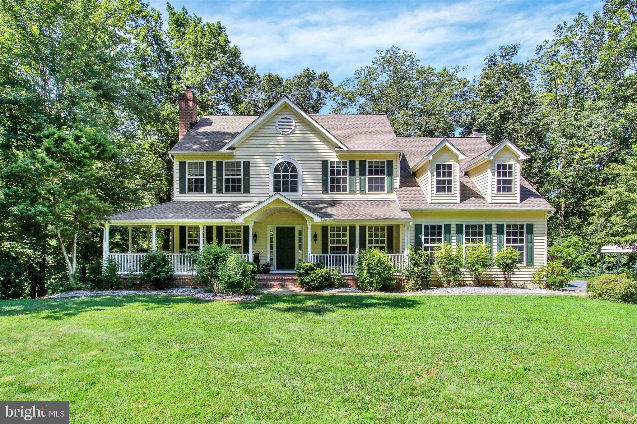 2550 BARRYMORE DRIVE