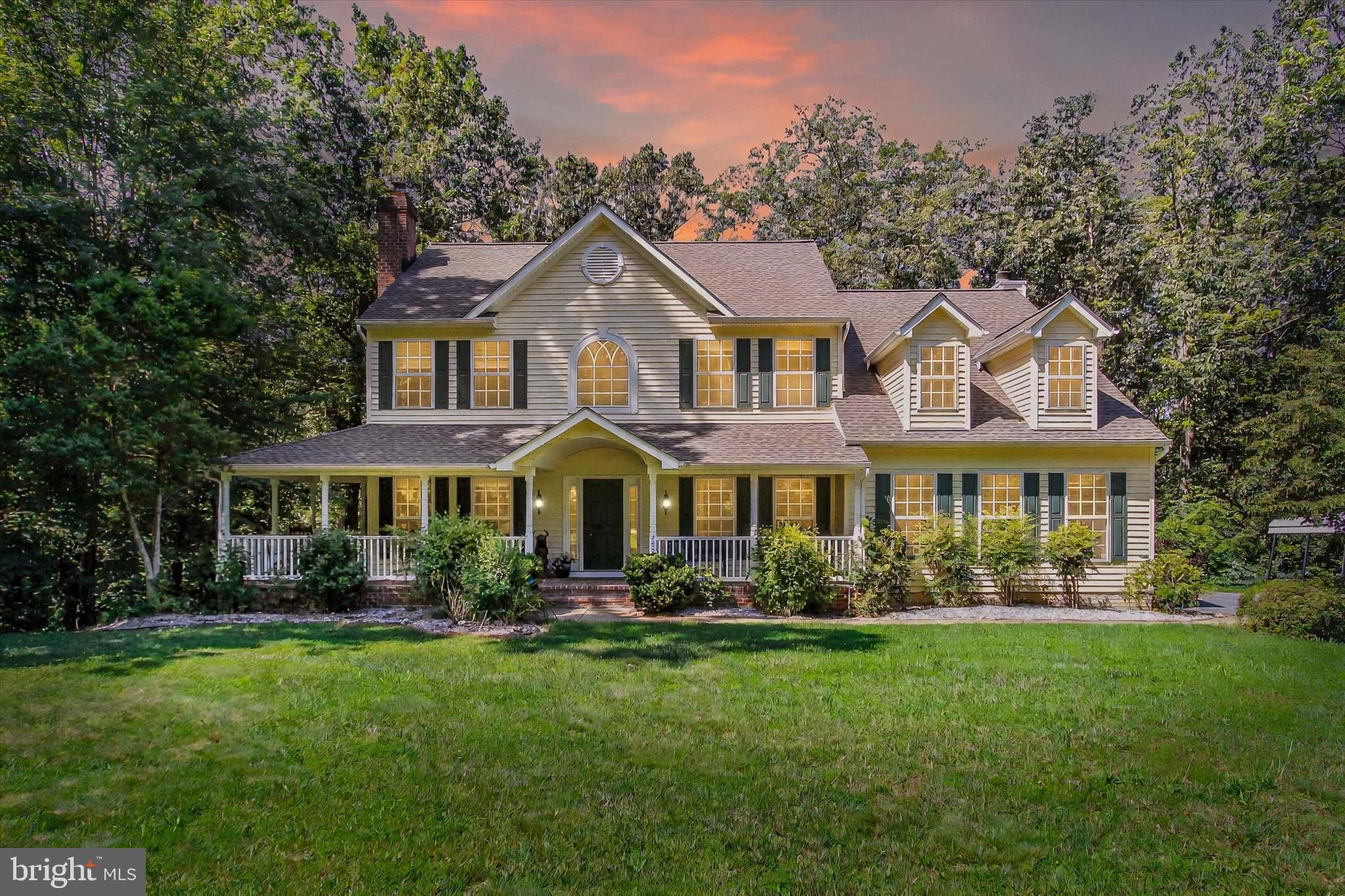 2550 BARRYMORE DRIVE