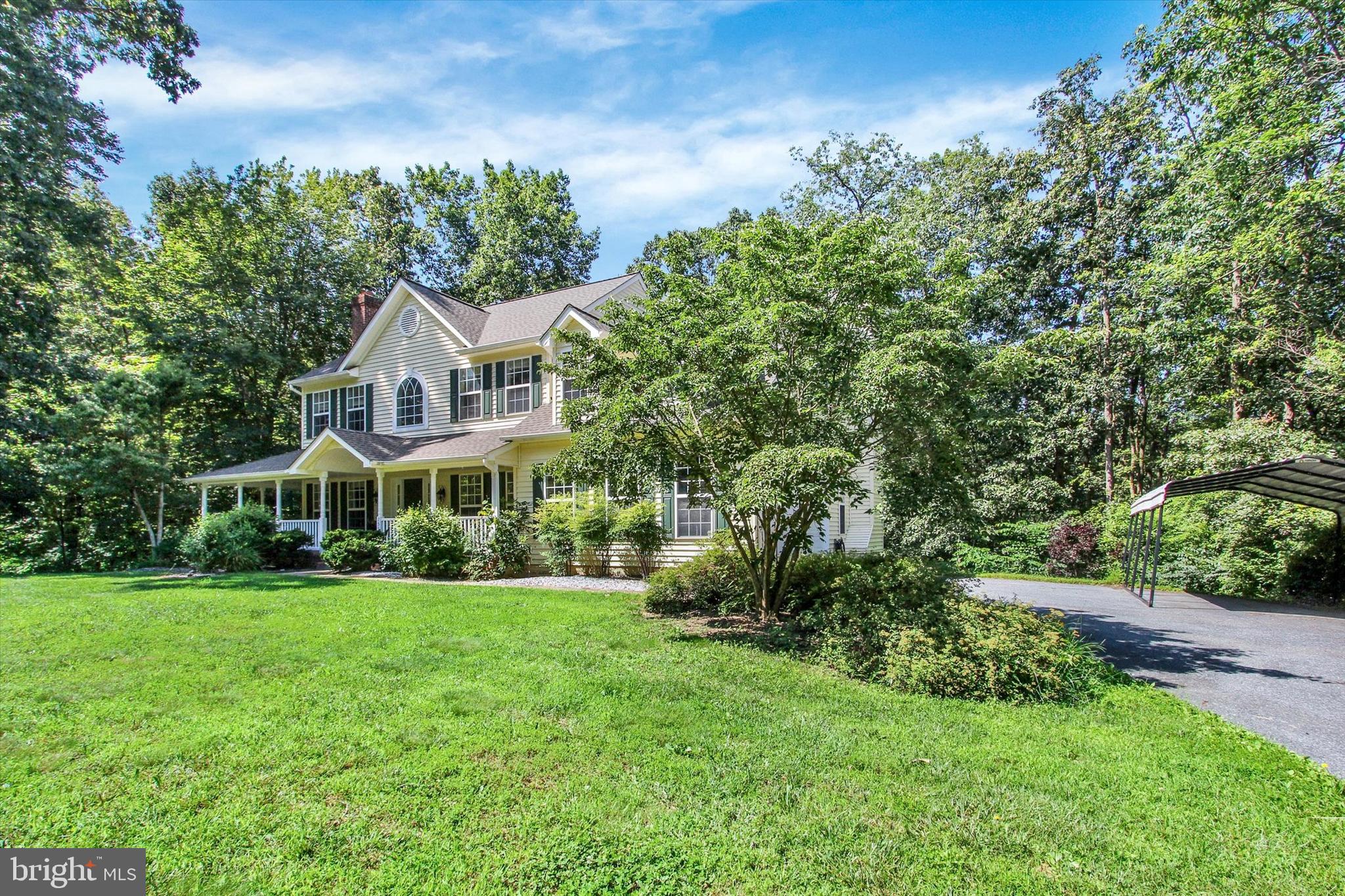 2550 BARRYMORE DRIVE
