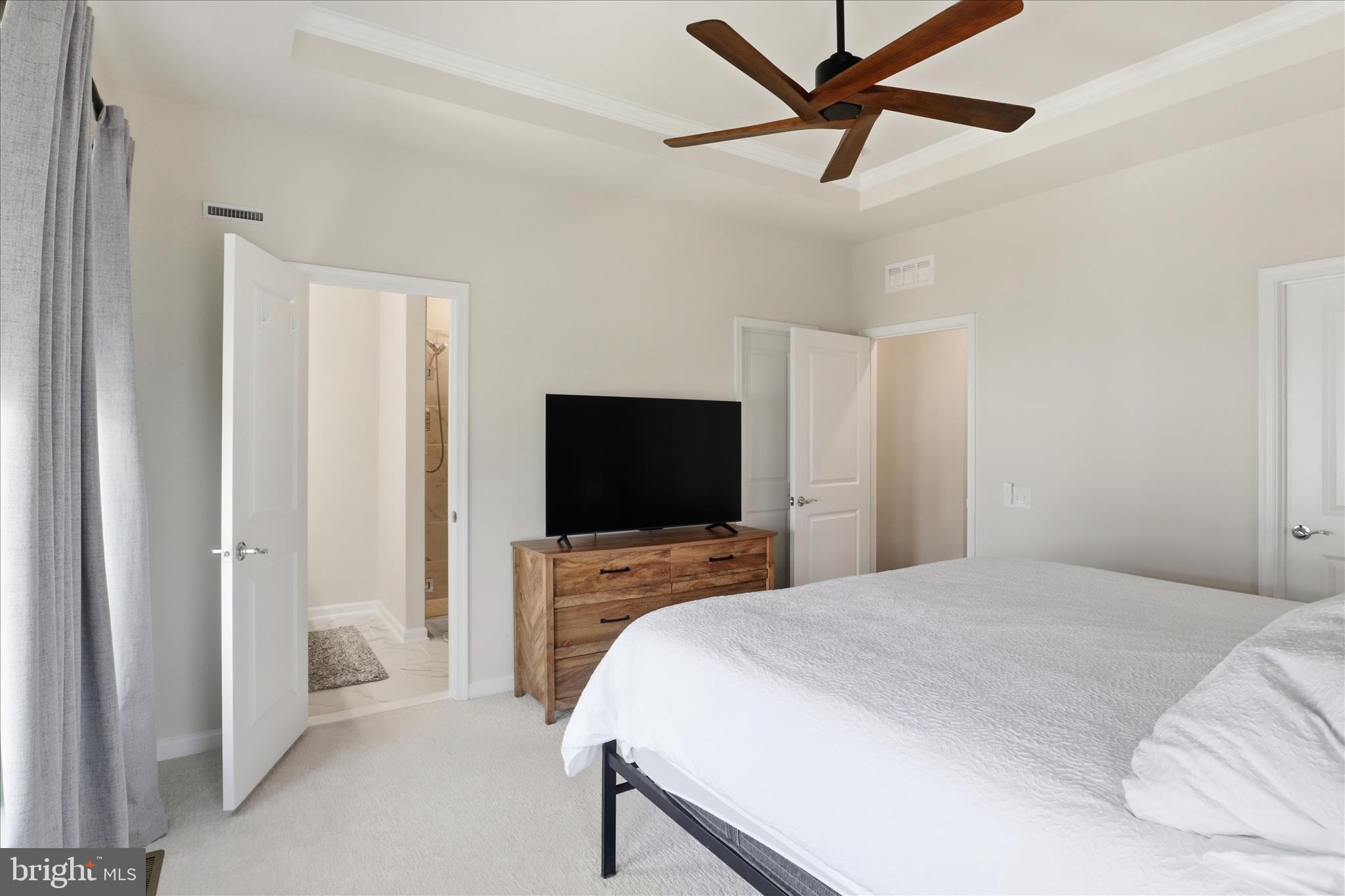 CROSSROADS VILLAGE - Residential