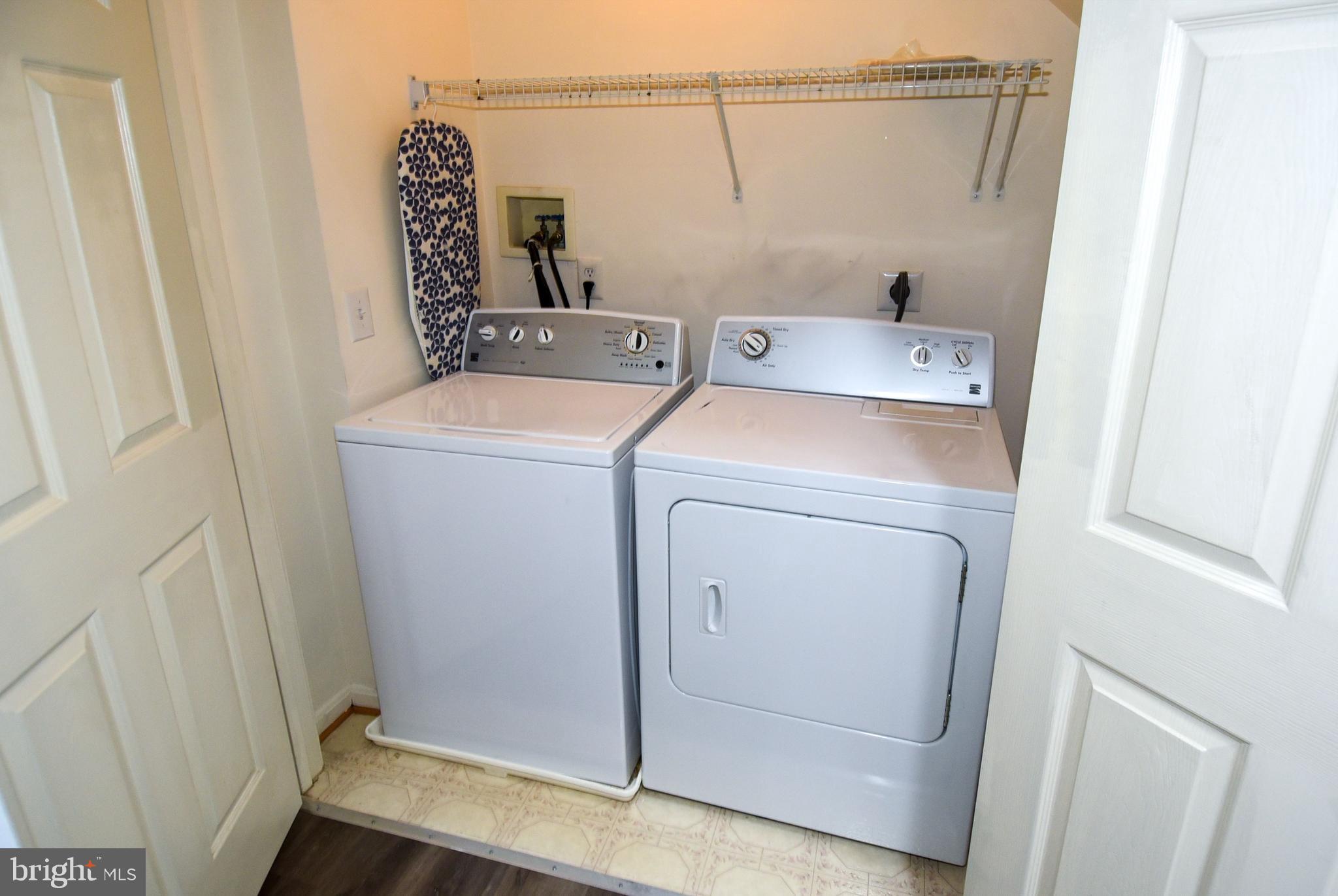 GERMANTOWN ESTATES - Residential Lease