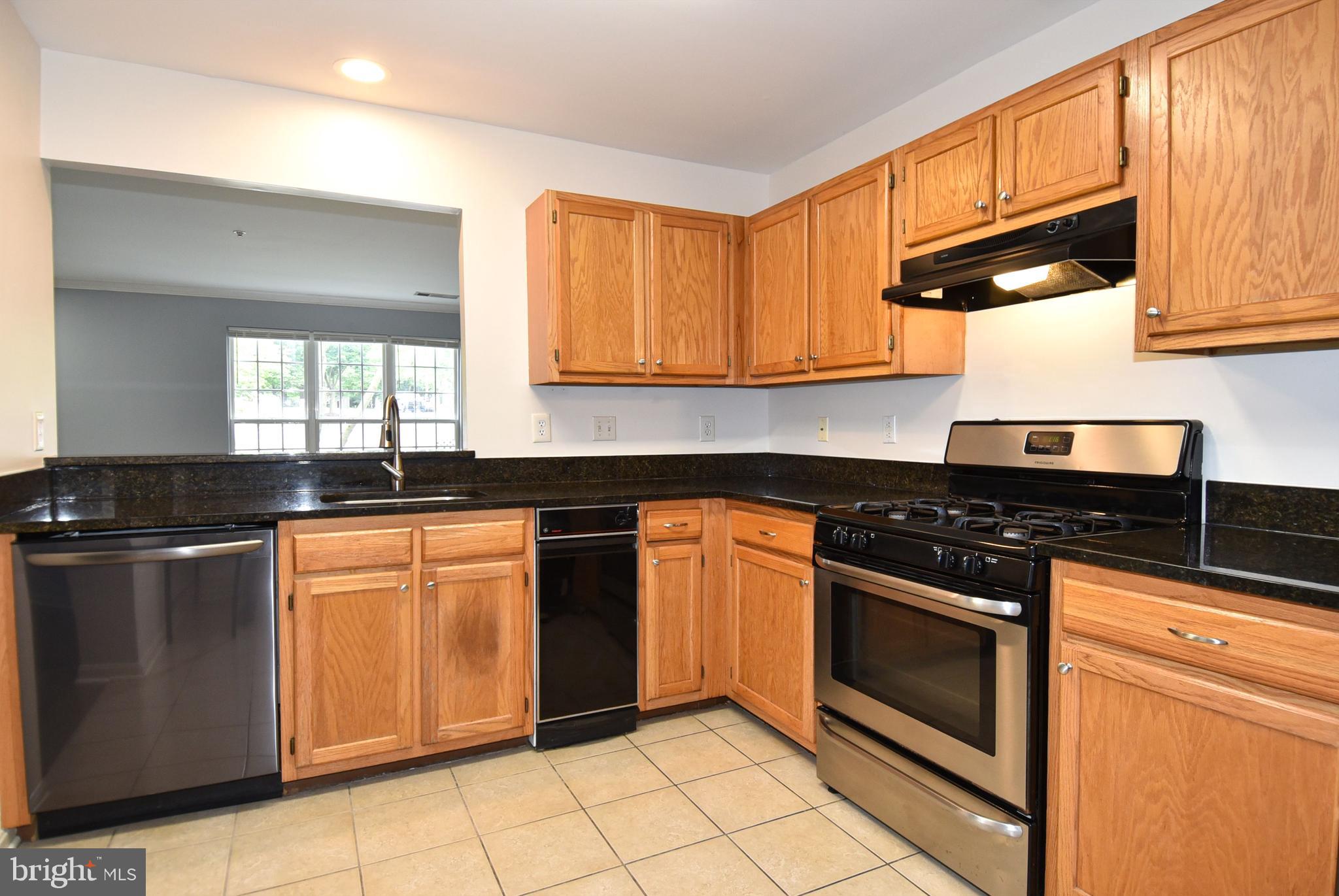 GERMANTOWN ESTATES - Residential Lease