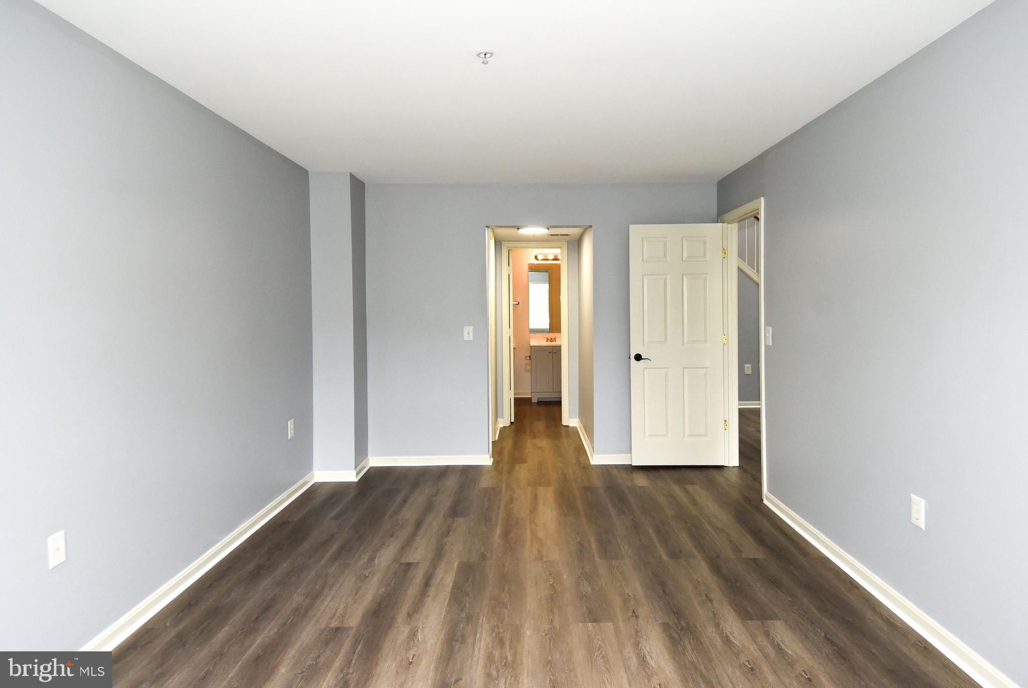 GERMANTOWN ESTATES - Residential Lease