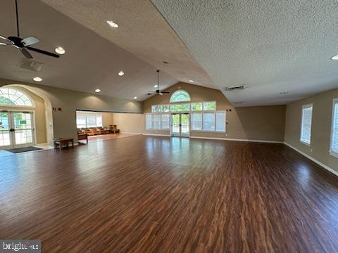 GERMANTOWN ESTATES - Residential Lease