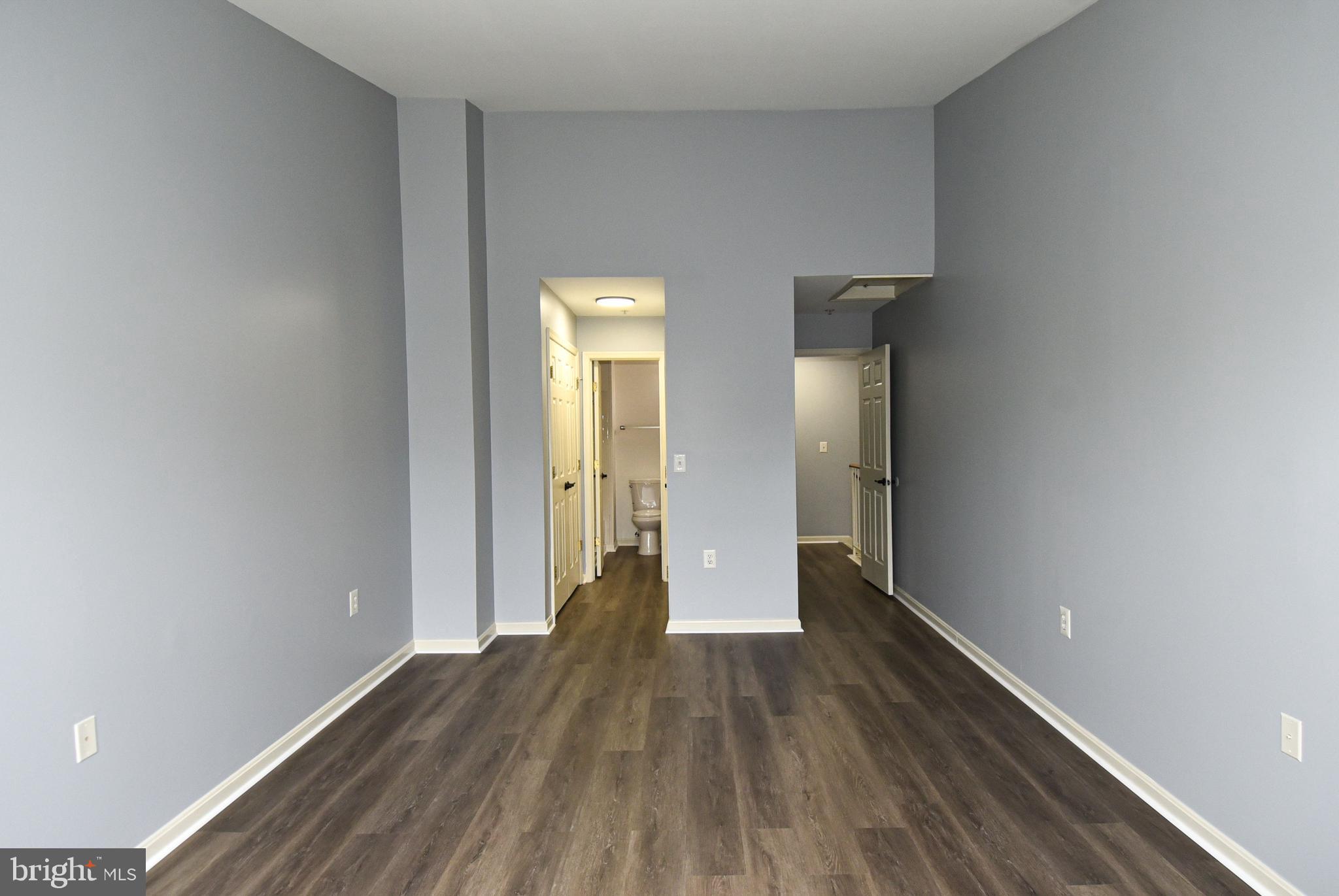 GERMANTOWN ESTATES - Residential Lease