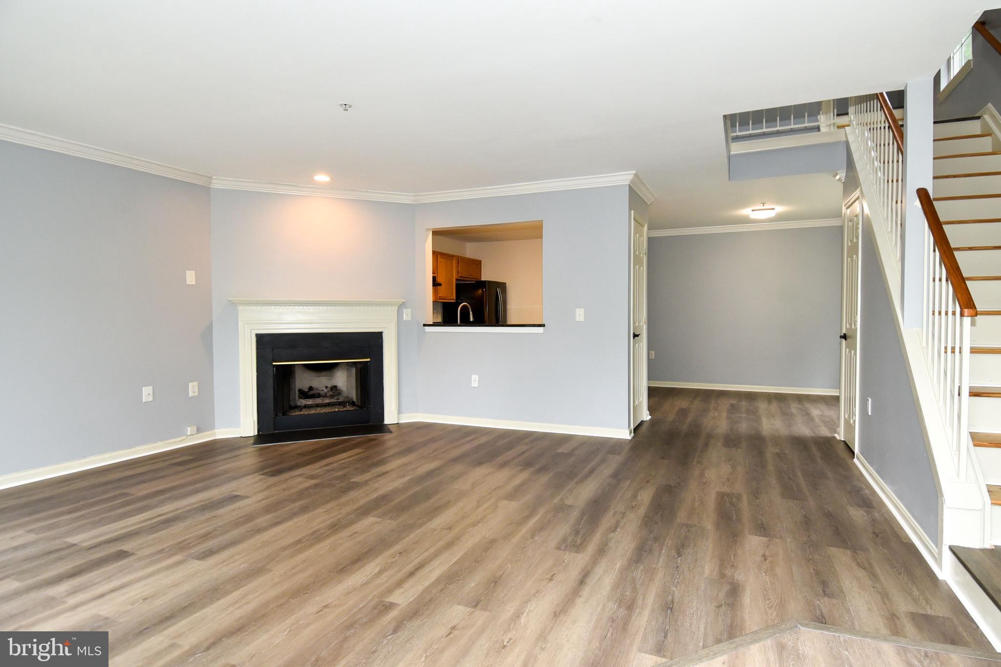 GERMANTOWN ESTATES - Residential Lease