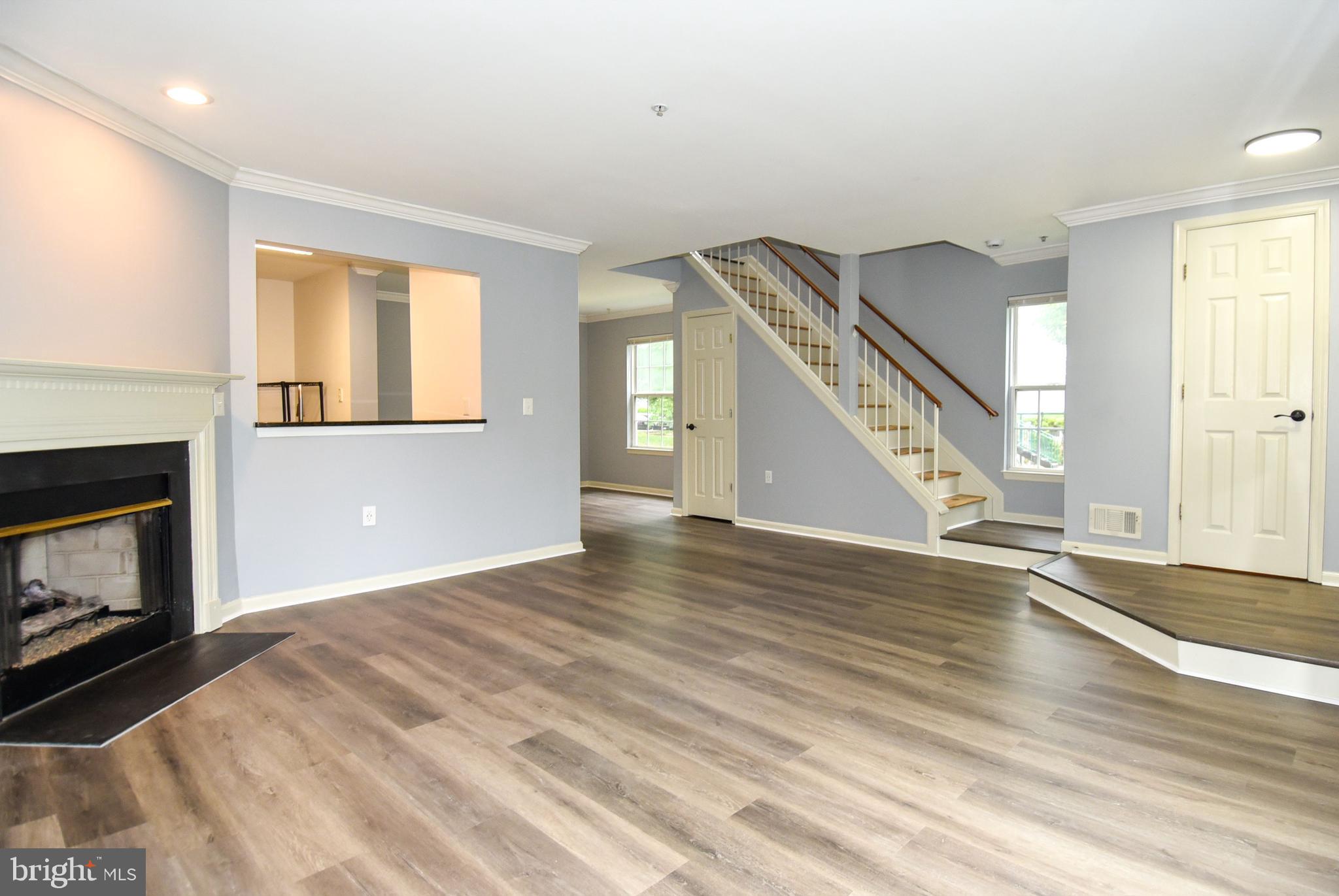 GERMANTOWN ESTATES - Residential Lease