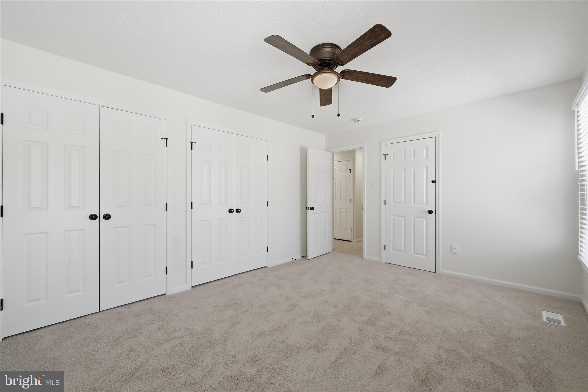 HUNTINGTON - Residential