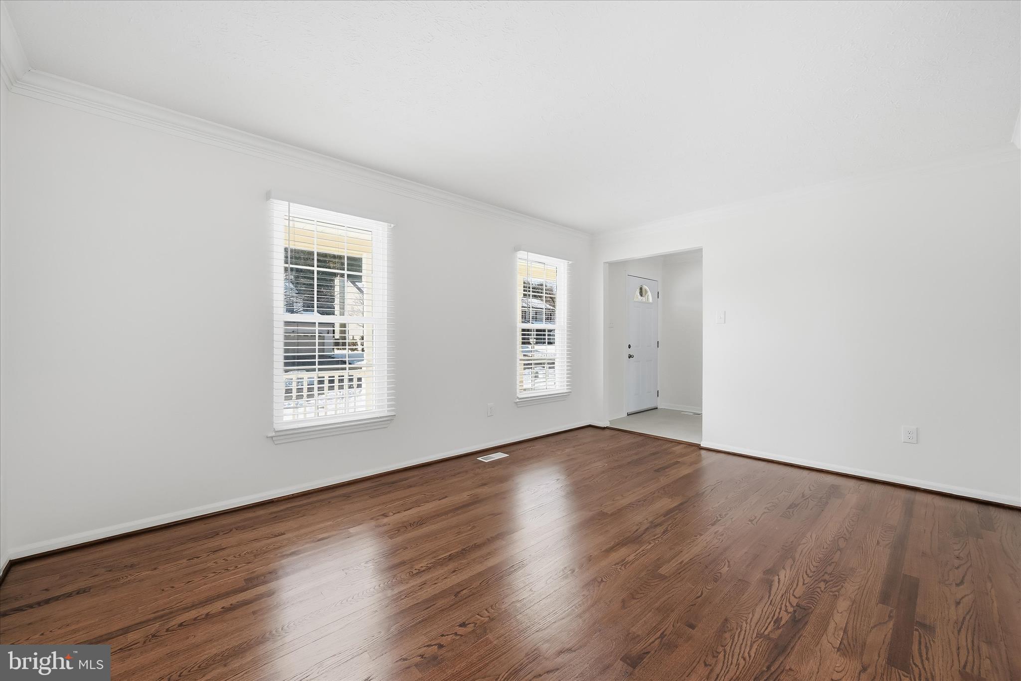 HUNTINGTON - Residential