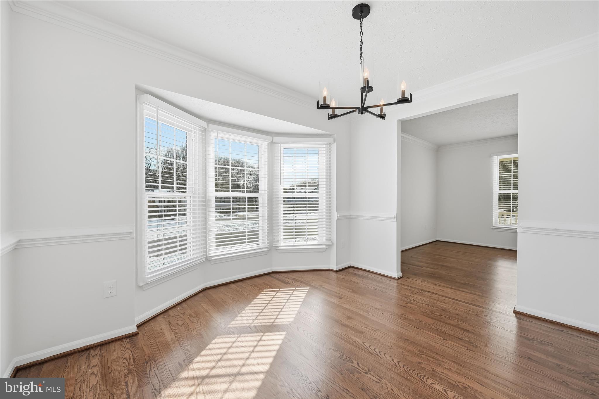 HUNTINGTON - Residential