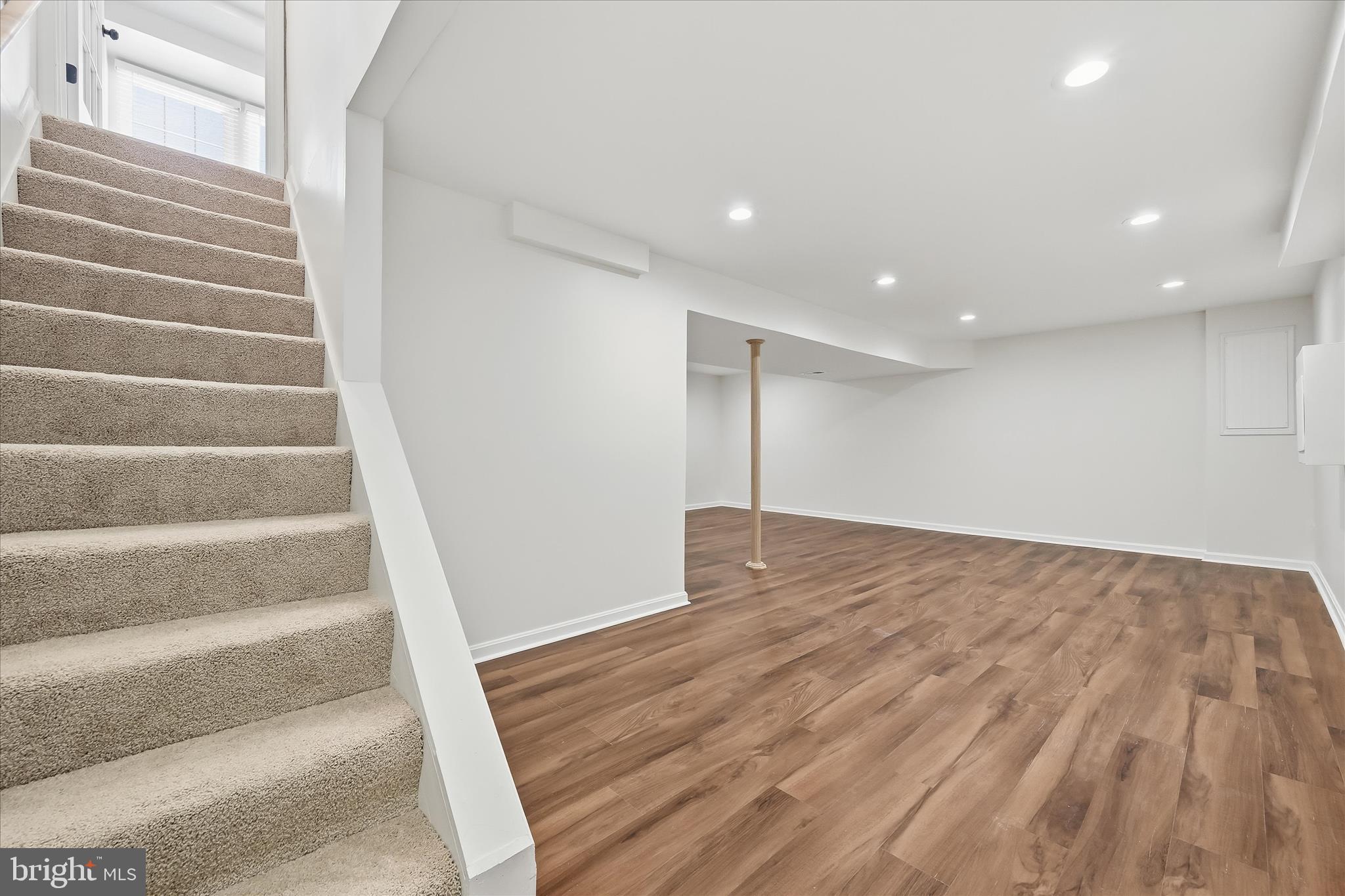 HUNTINGTON - Residential