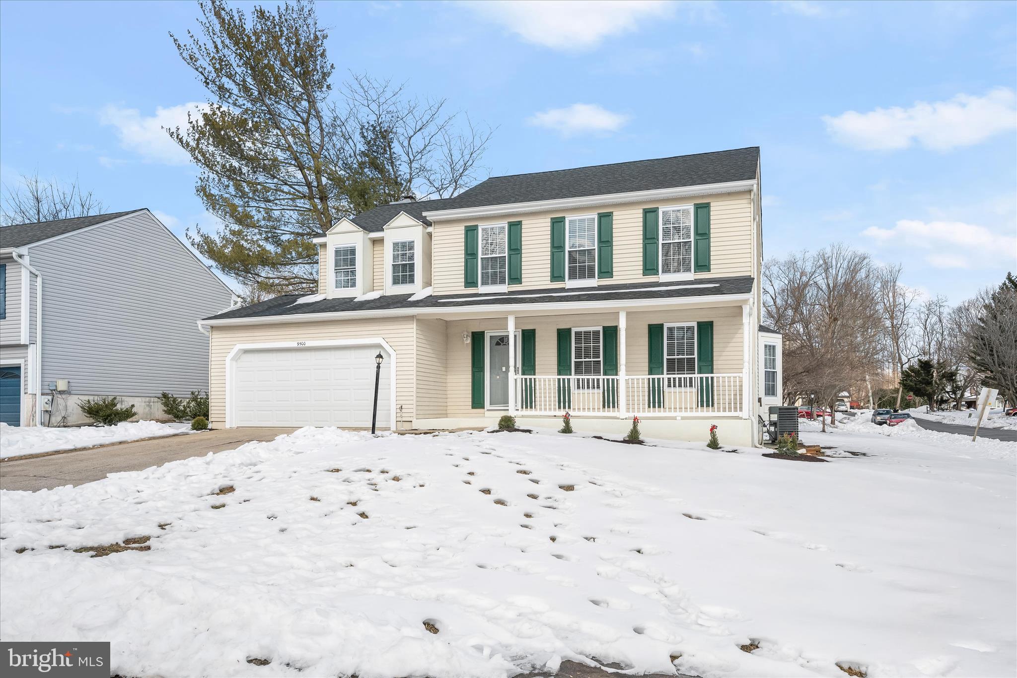 HUNTINGTON - Residential