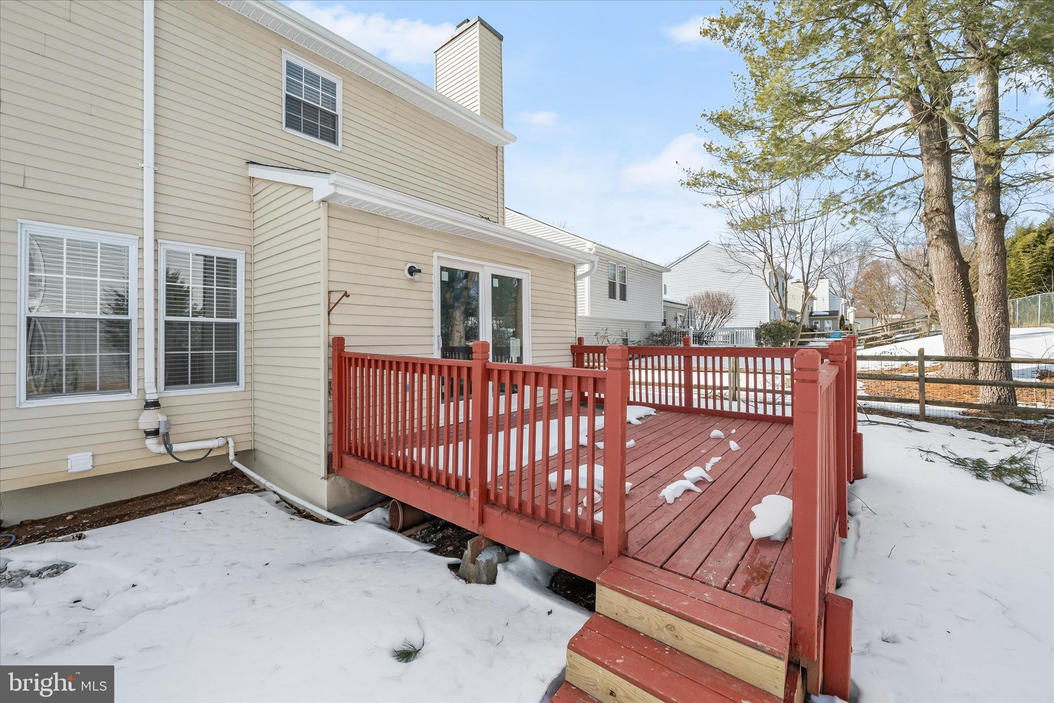 HUNTINGTON - Residential