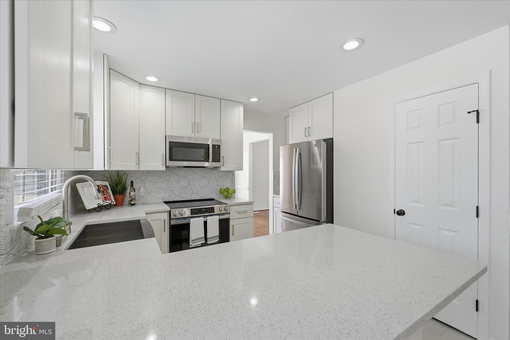 HUNTINGTON - Residential