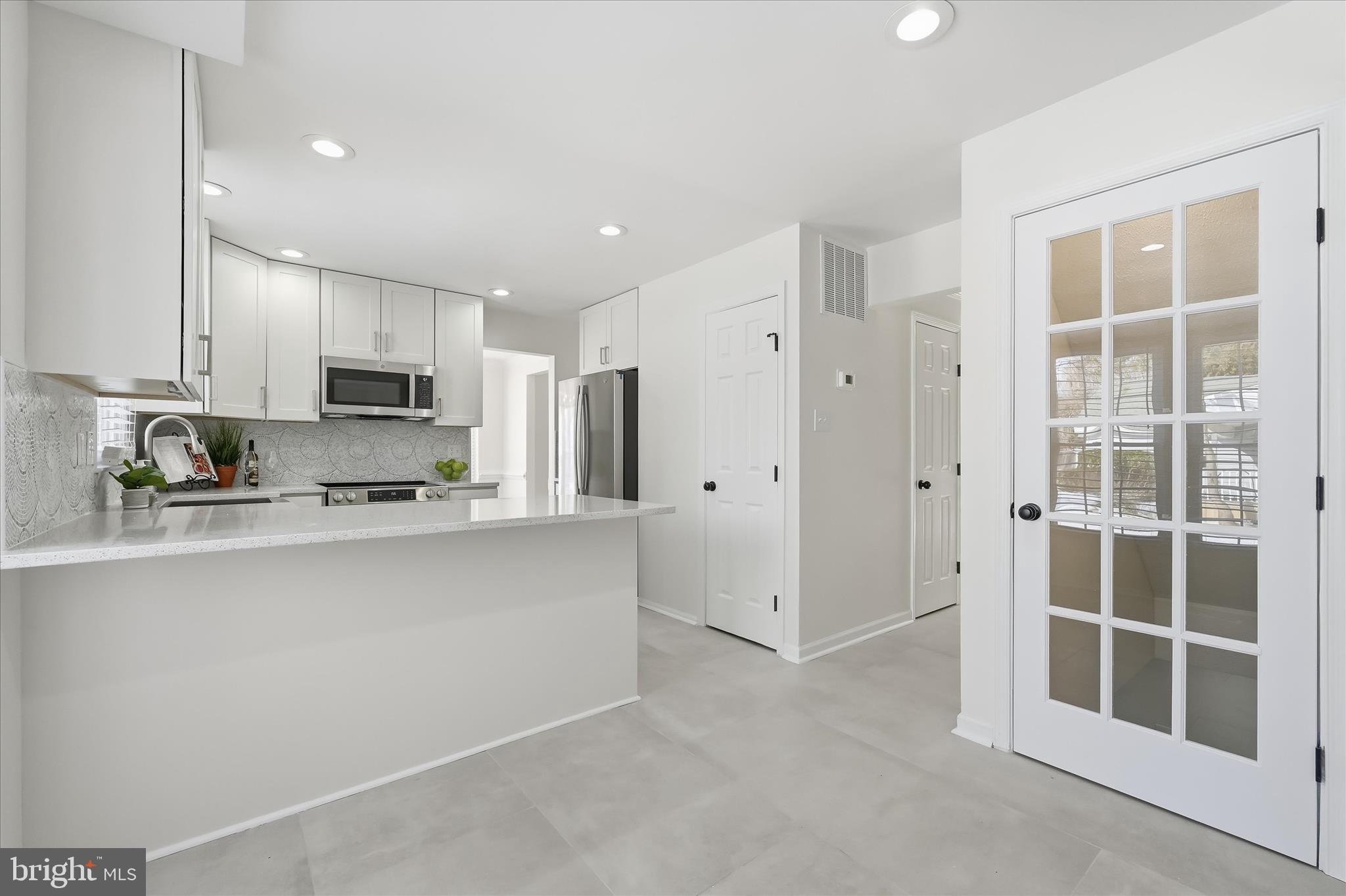 HUNTINGTON - Residential