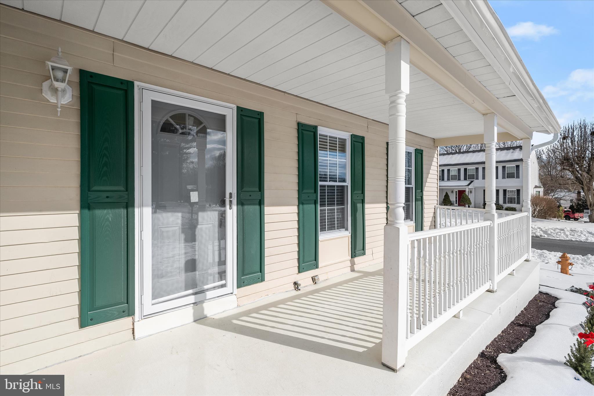 HUNTINGTON - Residential