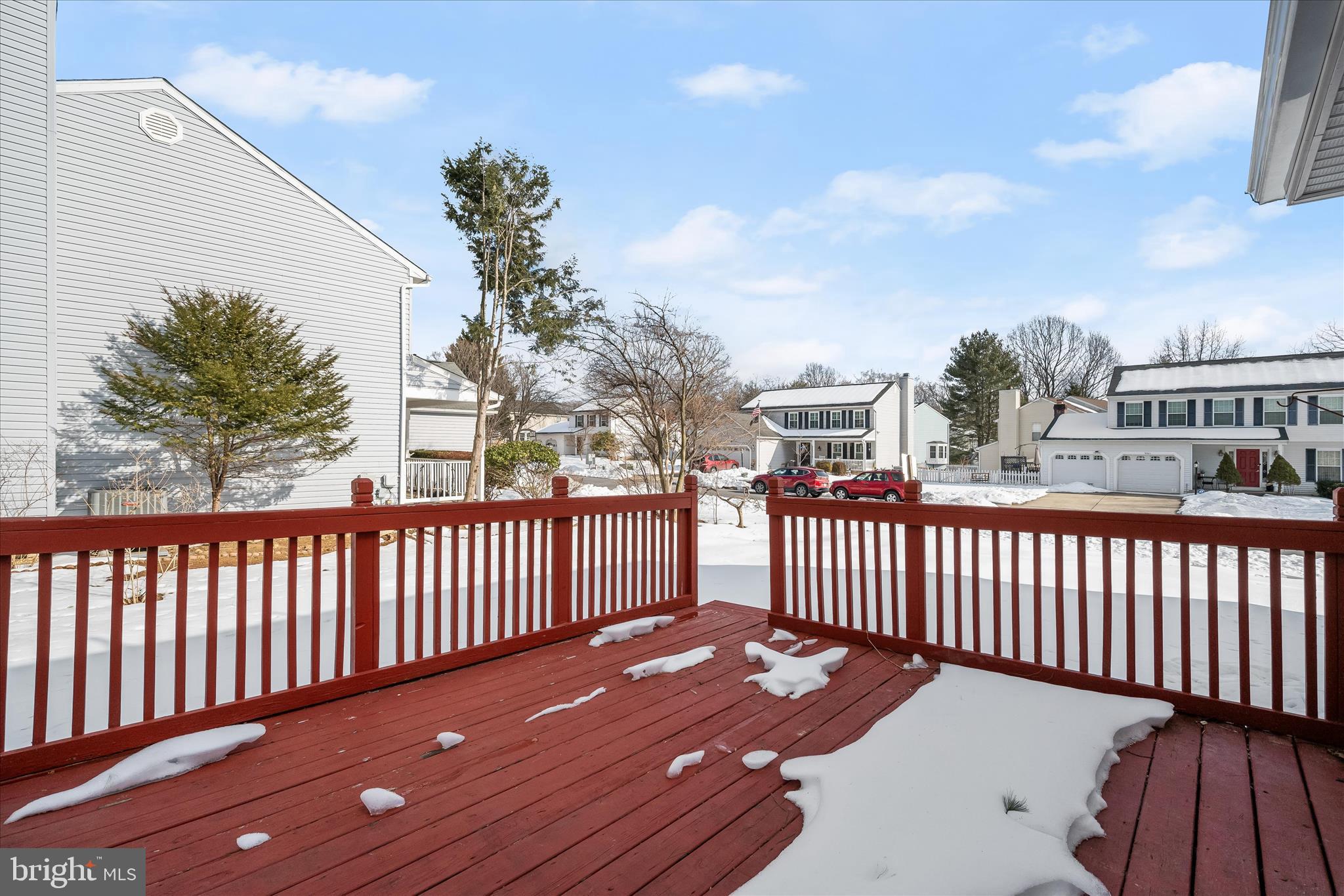 HUNTINGTON - Residential