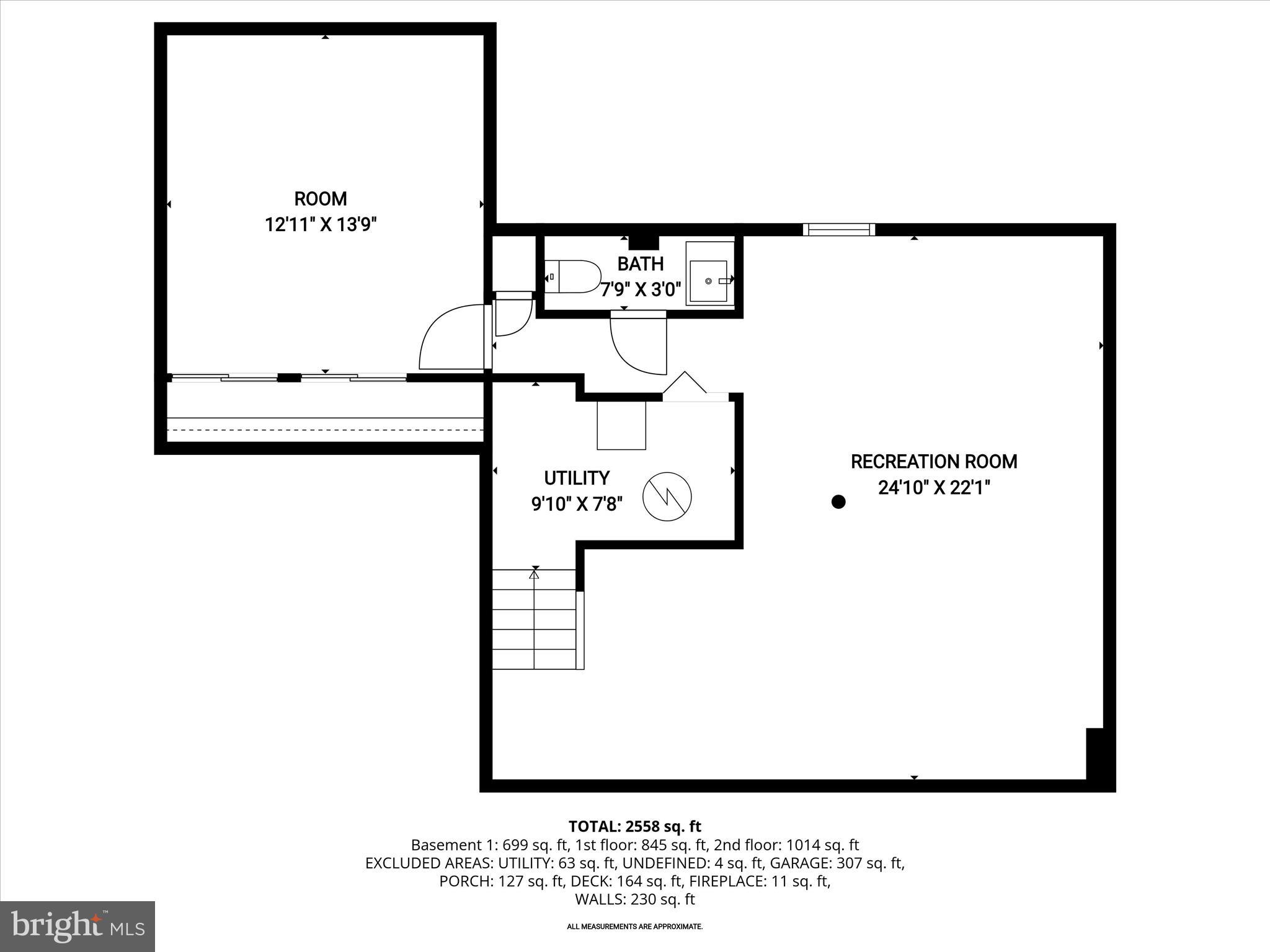 HUNTINGTON - Residential
