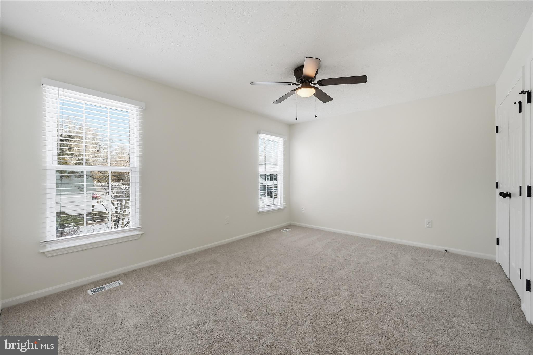 HUNTINGTON - Residential