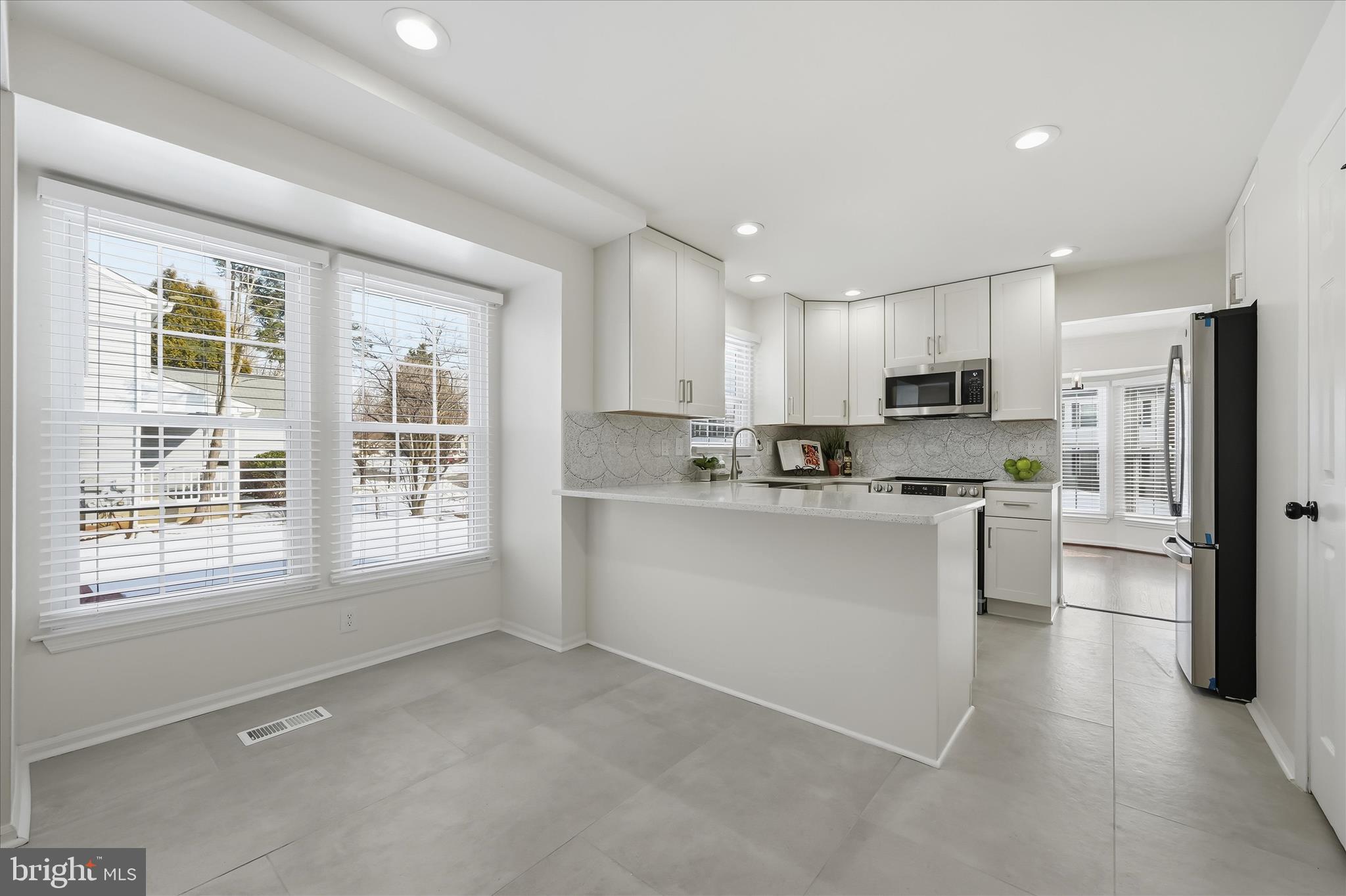 HUNTINGTON - Residential