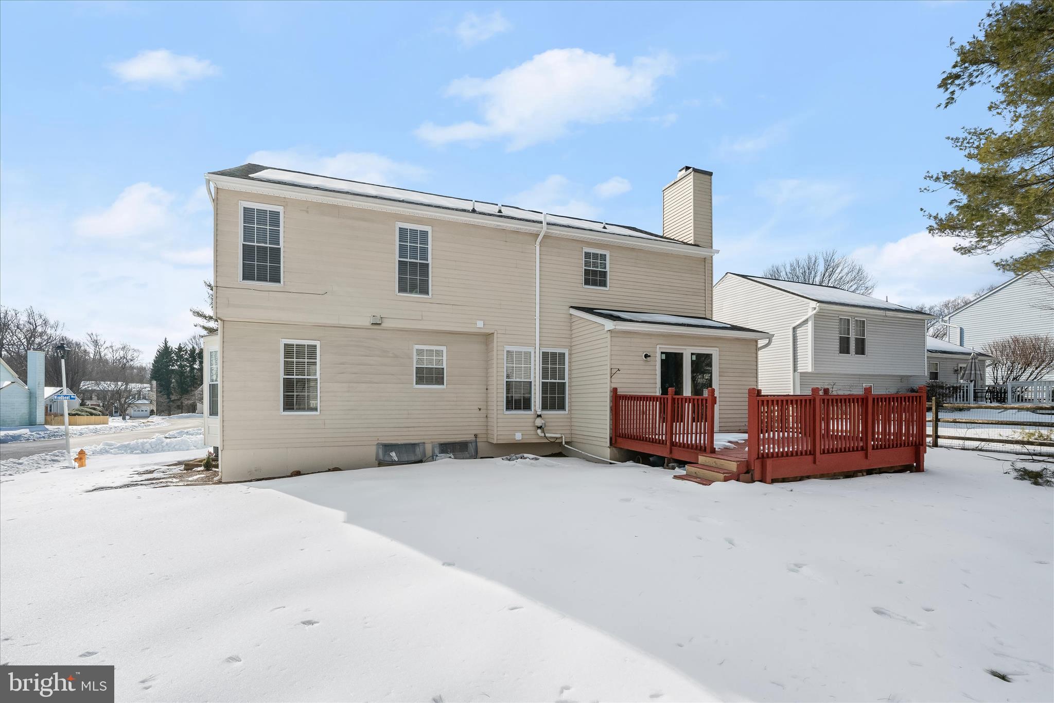 HUNTINGTON - Residential