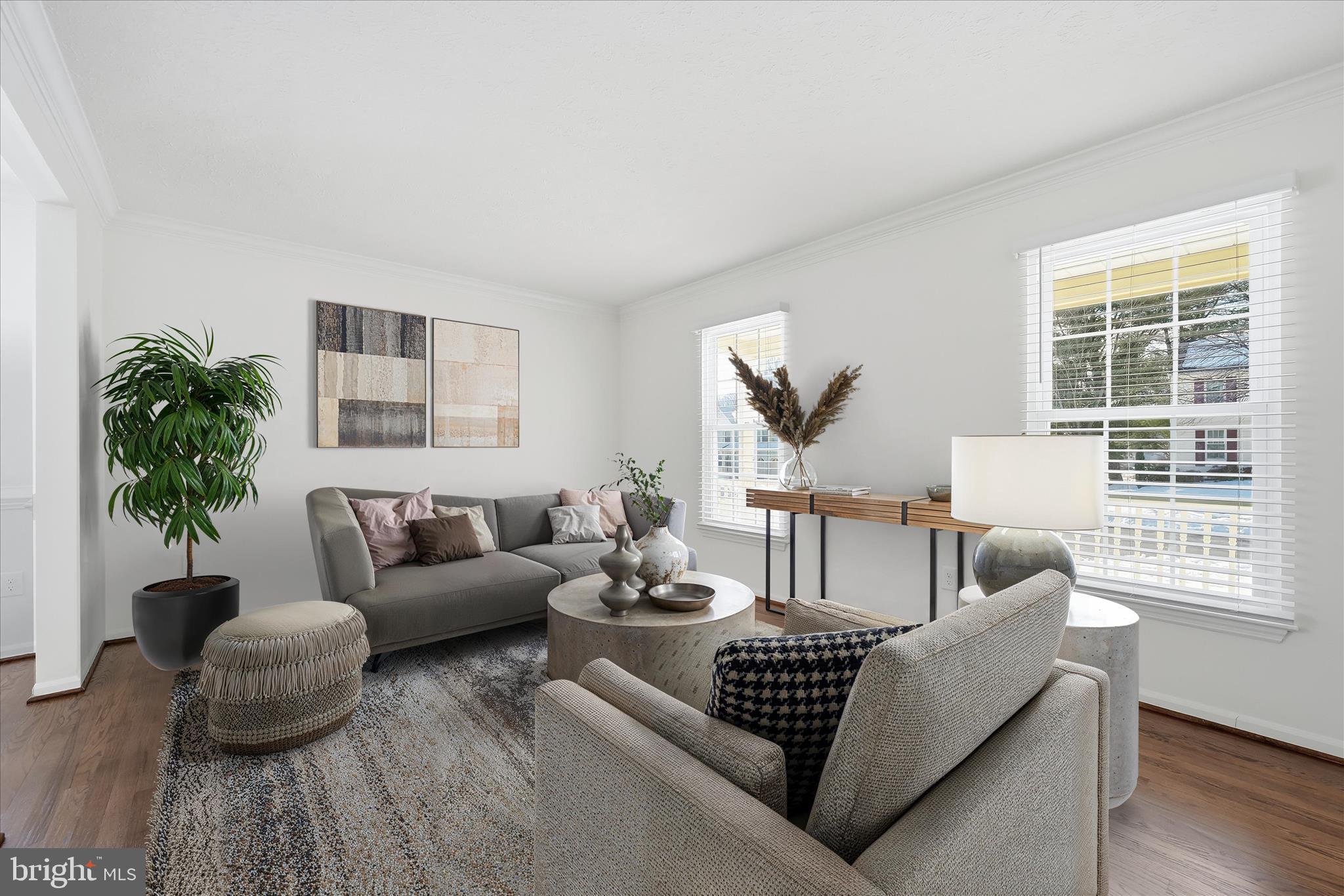 HUNTINGTON - Residential