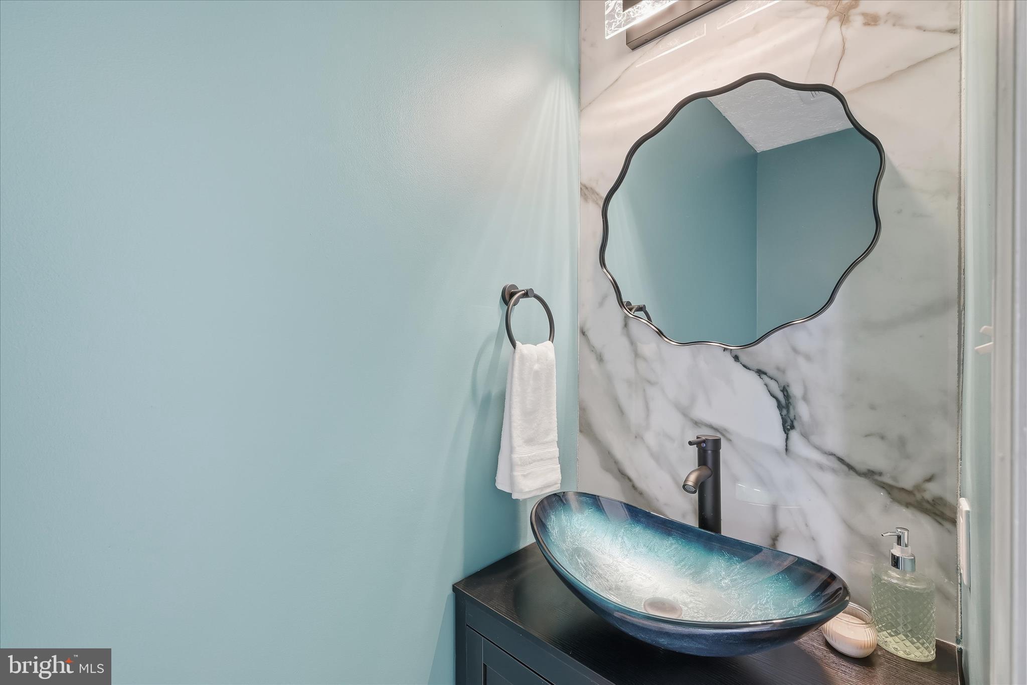 HUNTINGTON - Residential