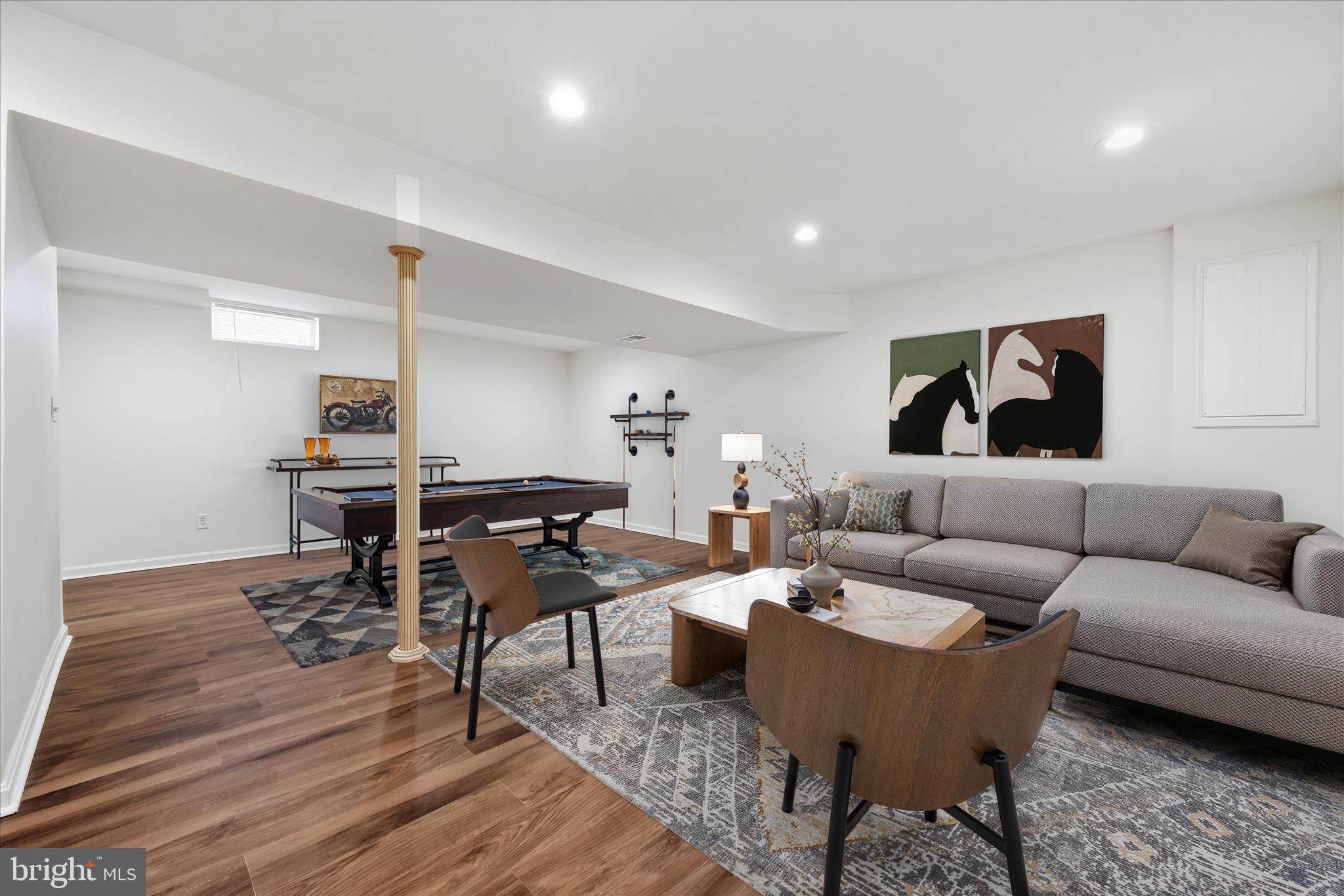 HUNTINGTON - Residential