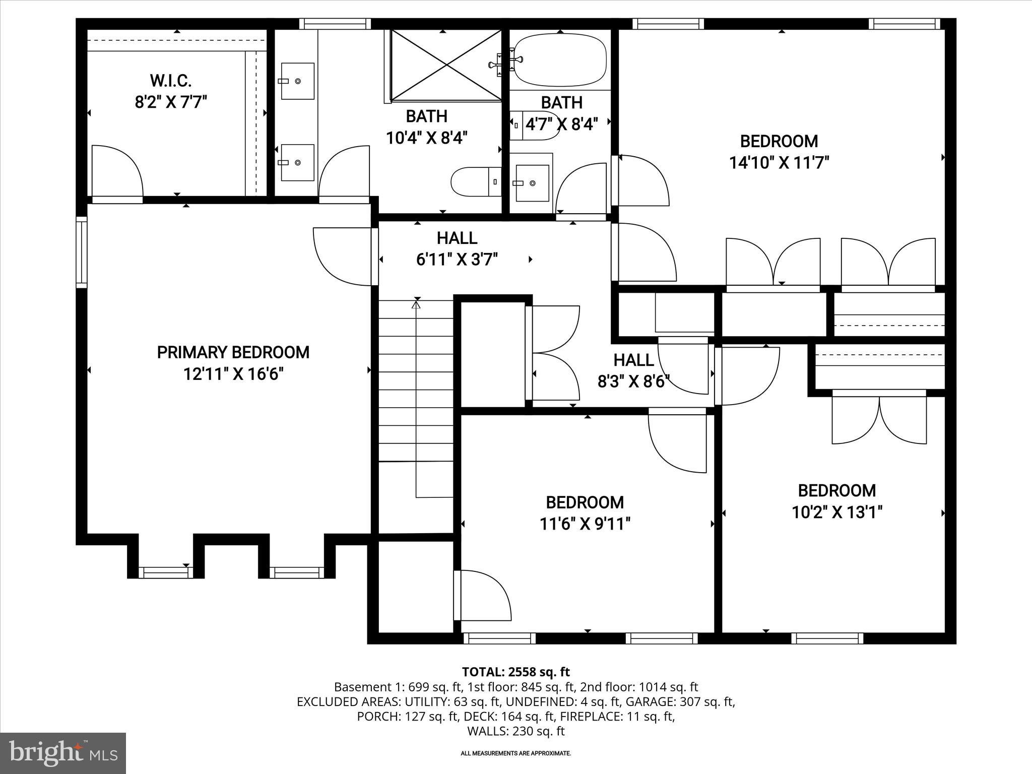 HUNTINGTON - Residential