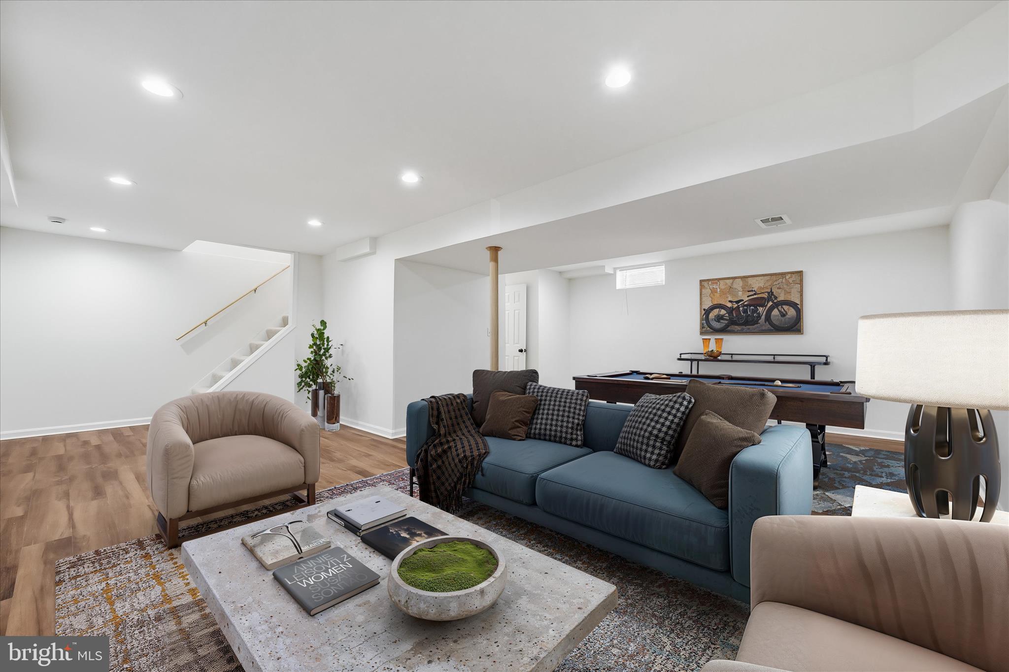 HUNTINGTON - Residential