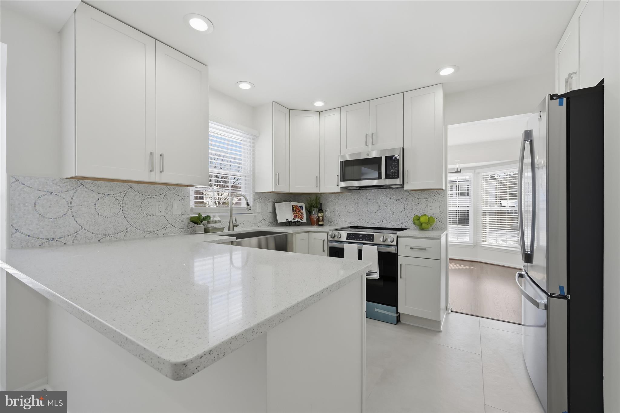 HUNTINGTON - Residential