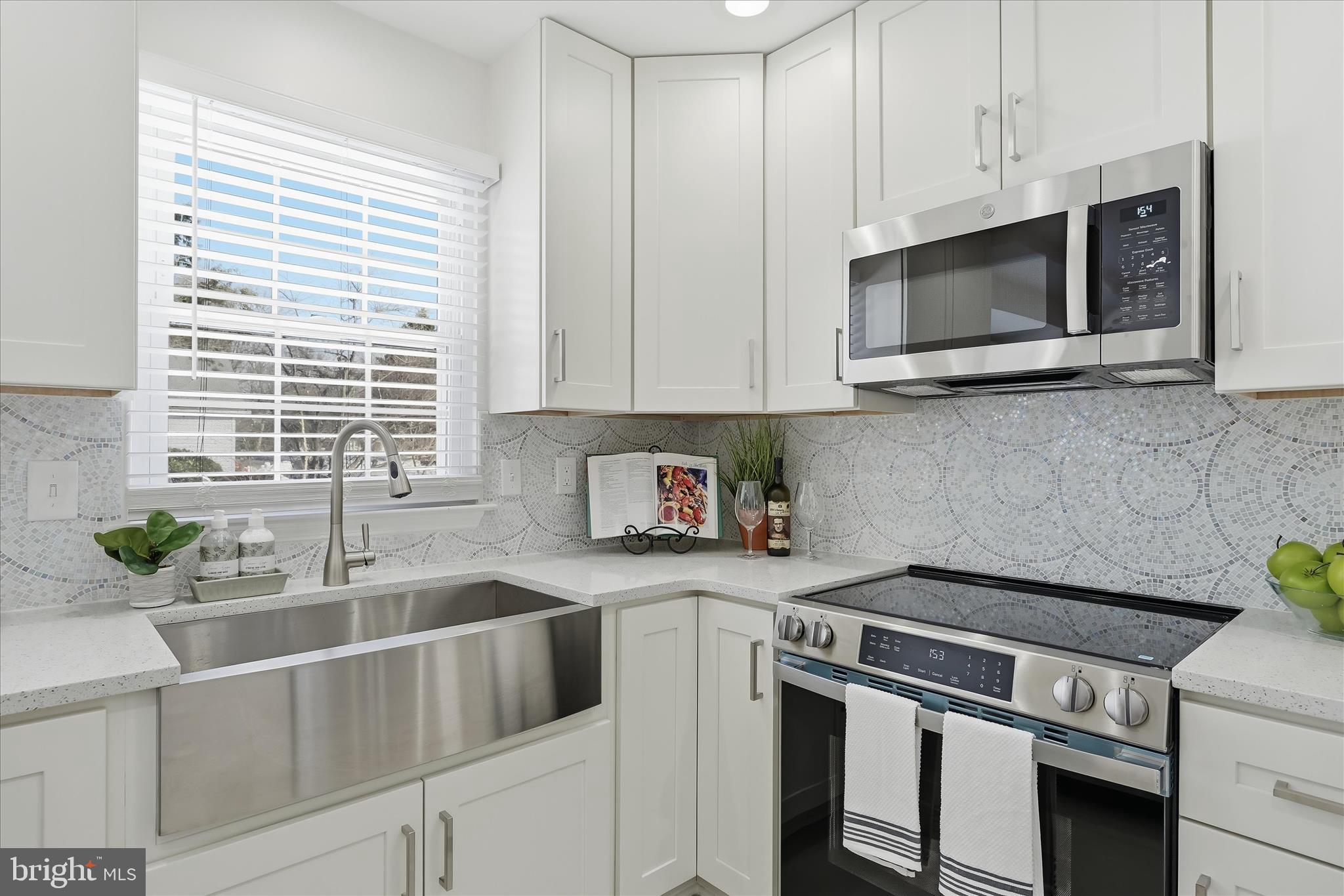 HUNTINGTON - Residential