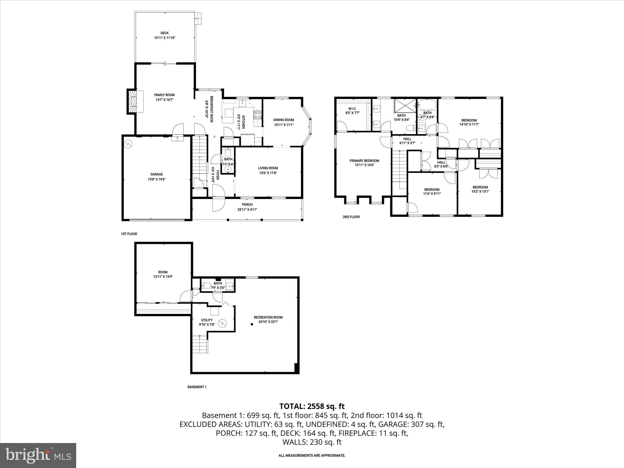 HUNTINGTON - Residential