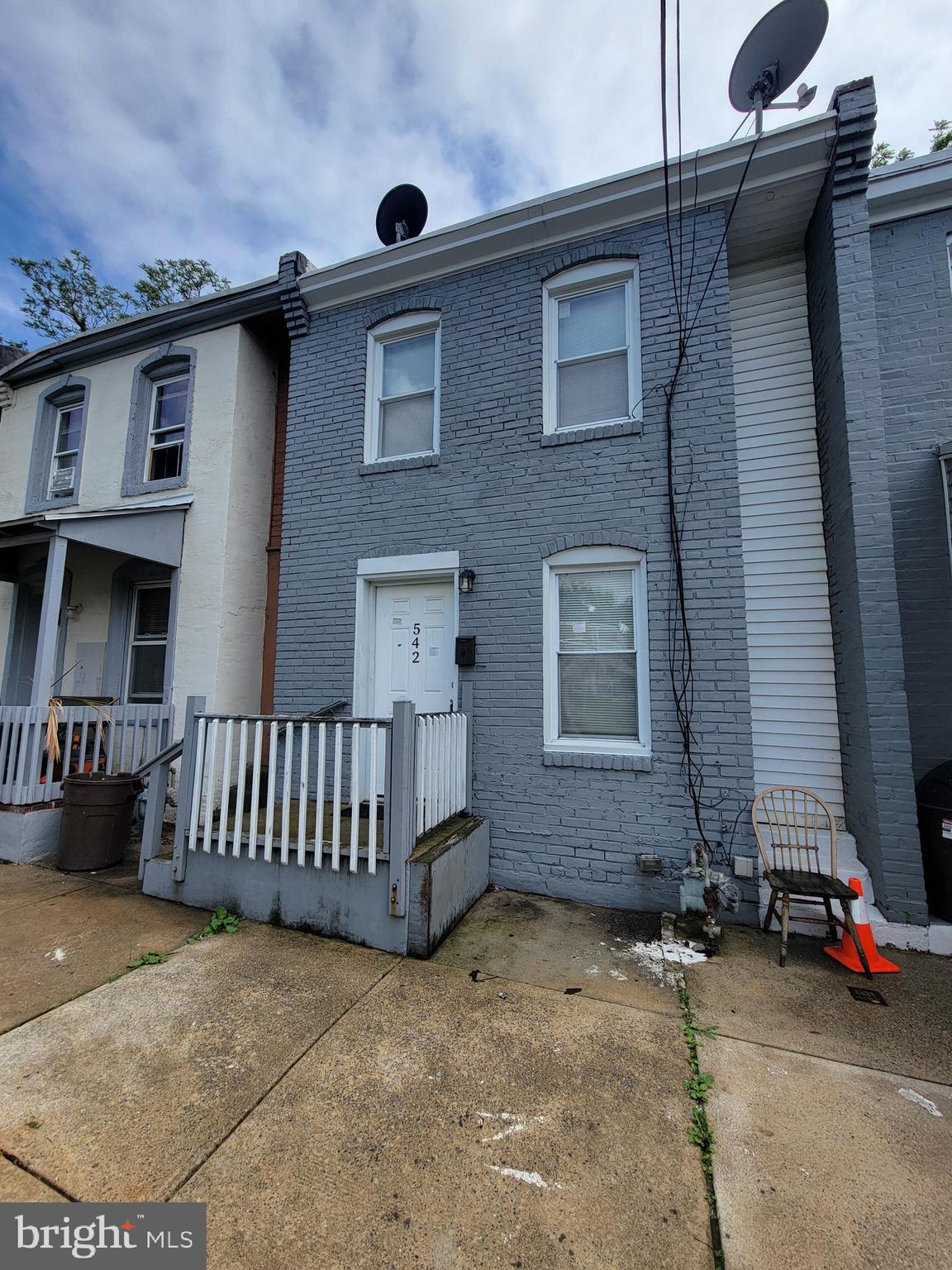 542 KEYSTONE AVENUE