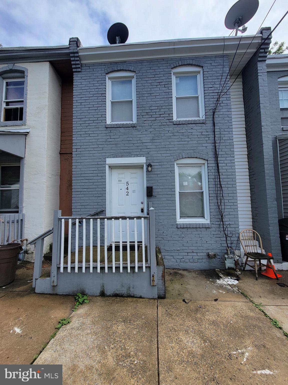 542 KEYSTONE AVENUE