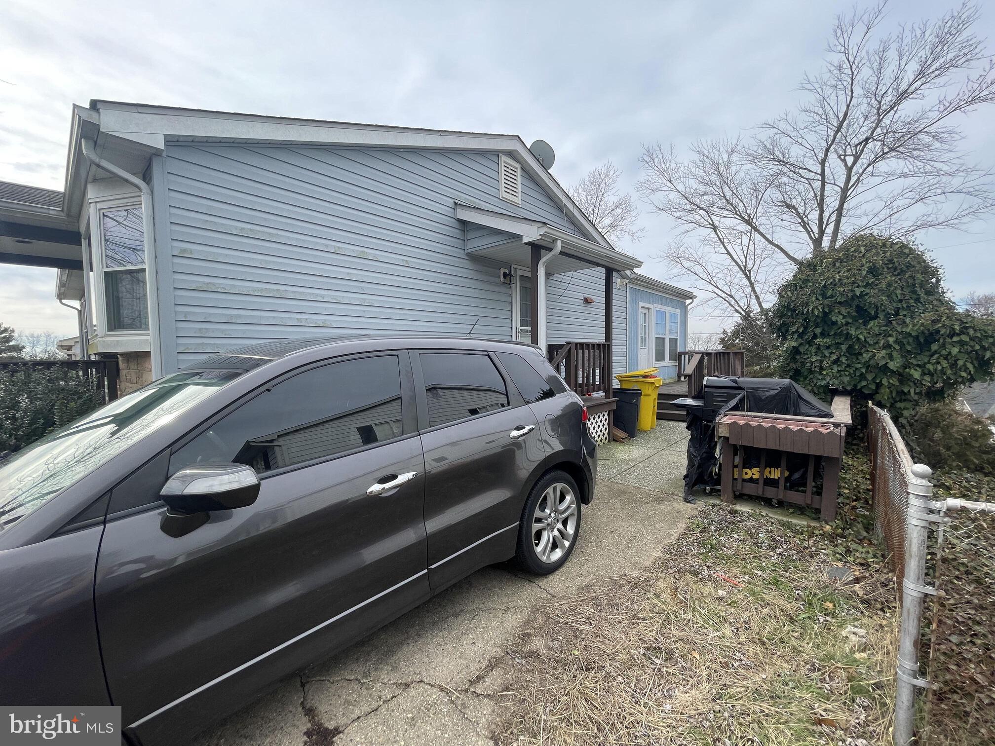 MARYLAND CITY - Residential