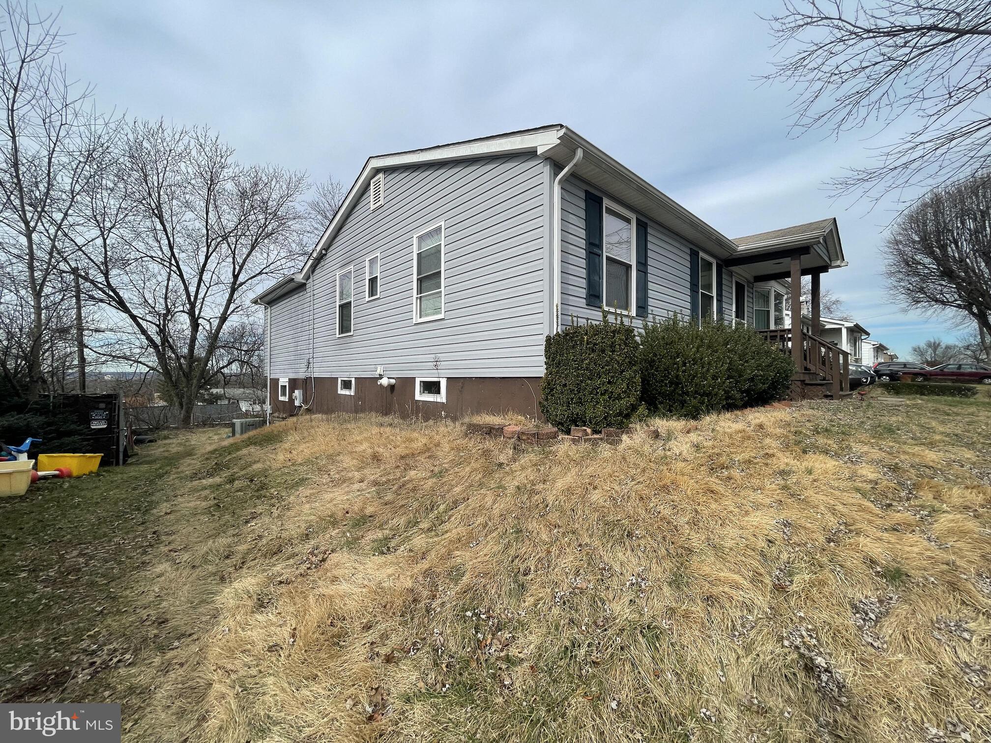 MARYLAND CITY - Residential