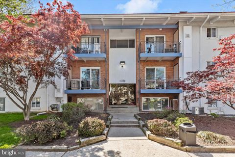11330 CHERRY HILL ROAD II-L  104 BELTSVILLE MD 20705