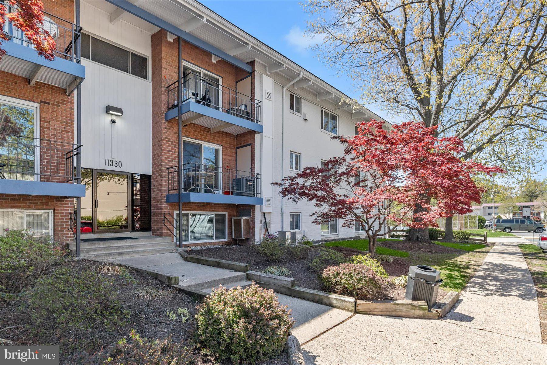 11330 CHERRY HILL ROAD II-L 104