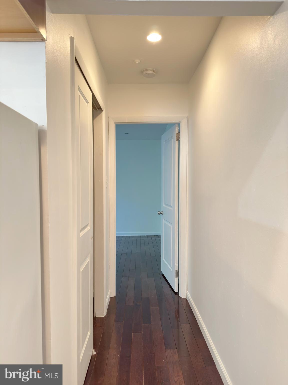 QUEEN VILLAGE - Residential Lease