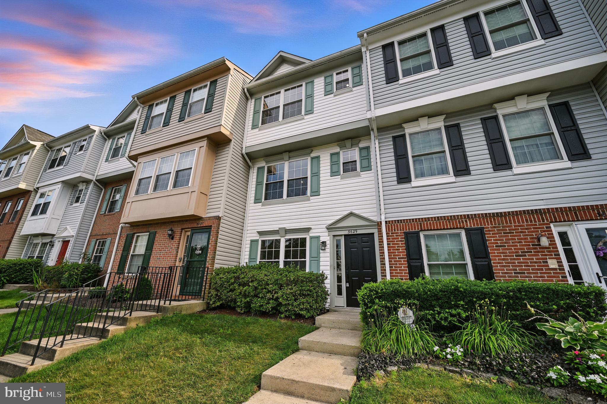 3629 SHERBROOKE CIRCLE