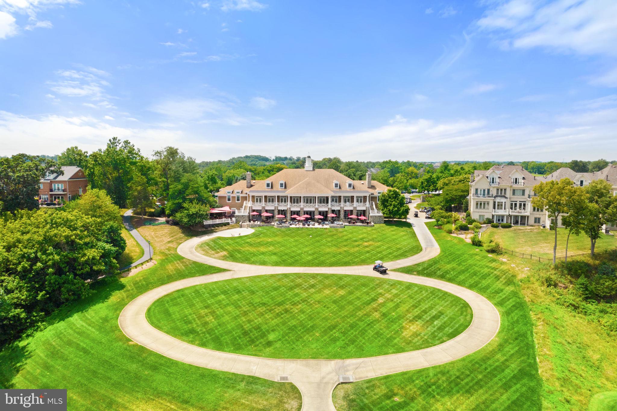 RIVER CREEK - Residential